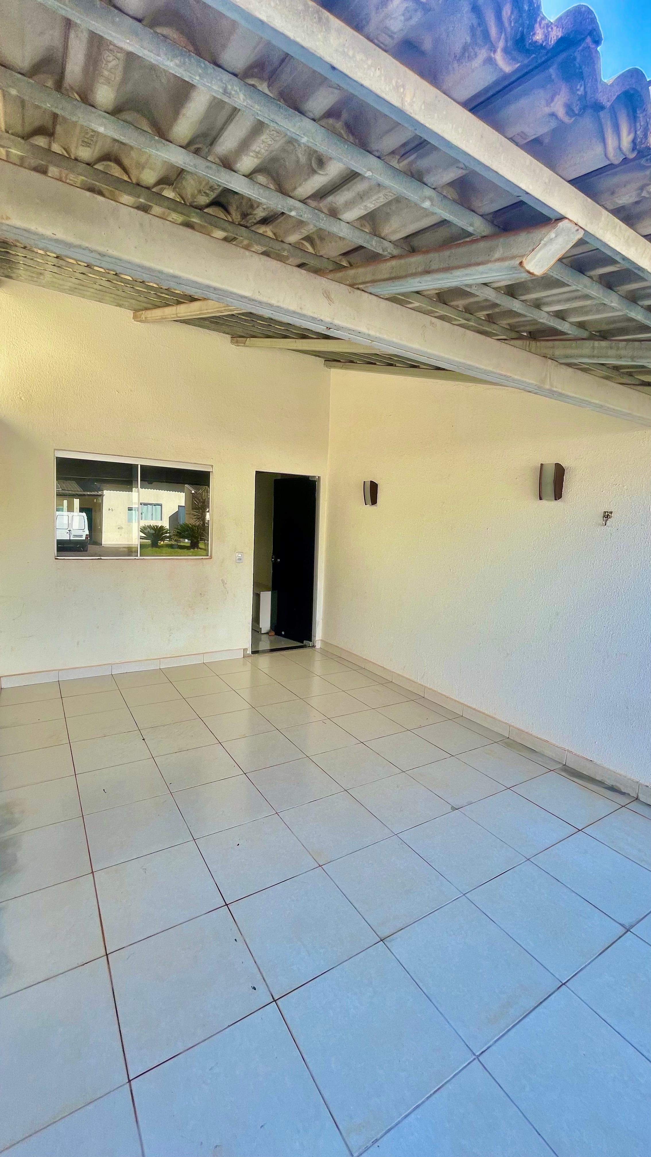 Casa em condomínio disponível pra venda !