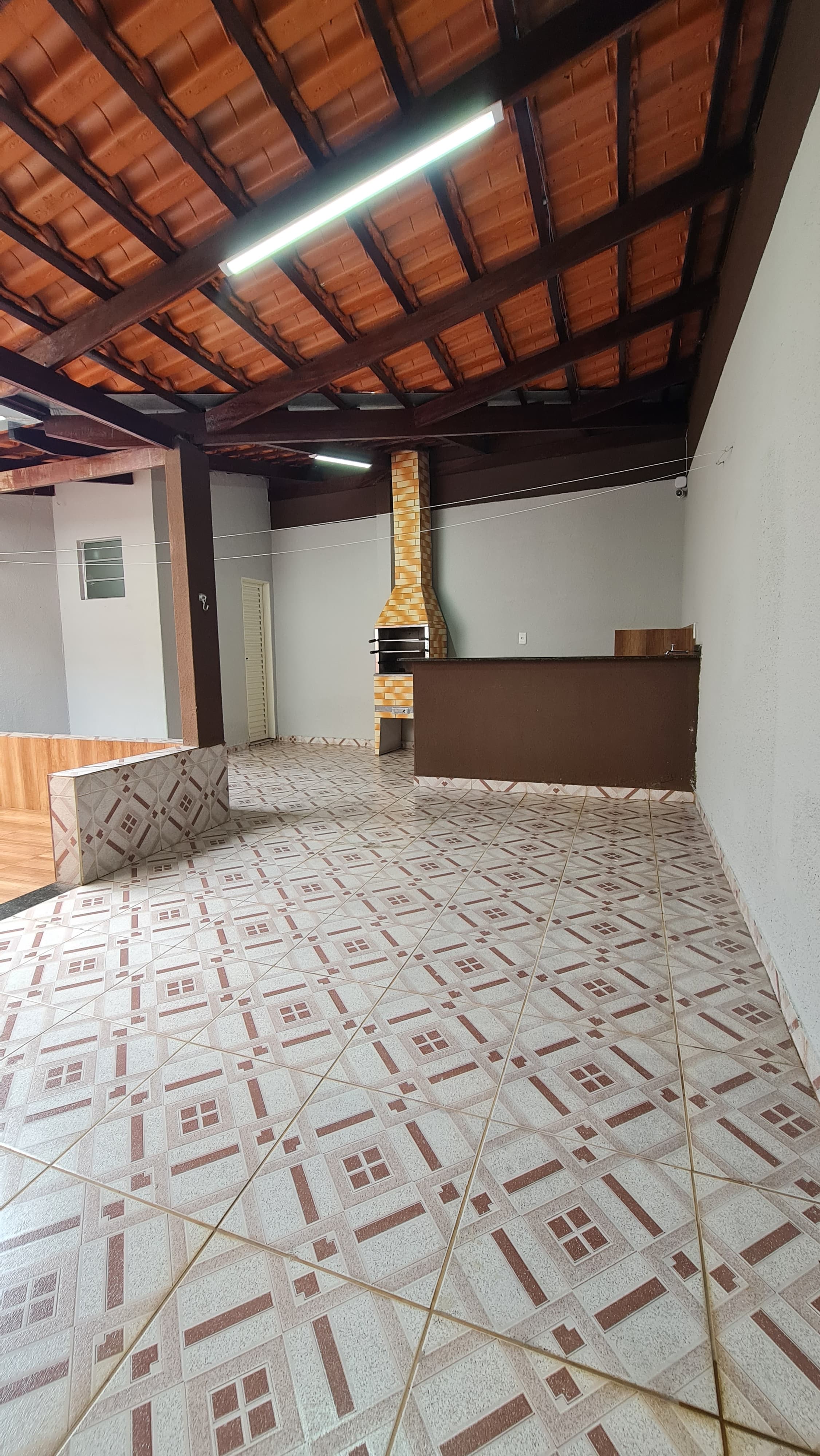 Casa - Venda, Recanto Barravento, Goiânia, GO