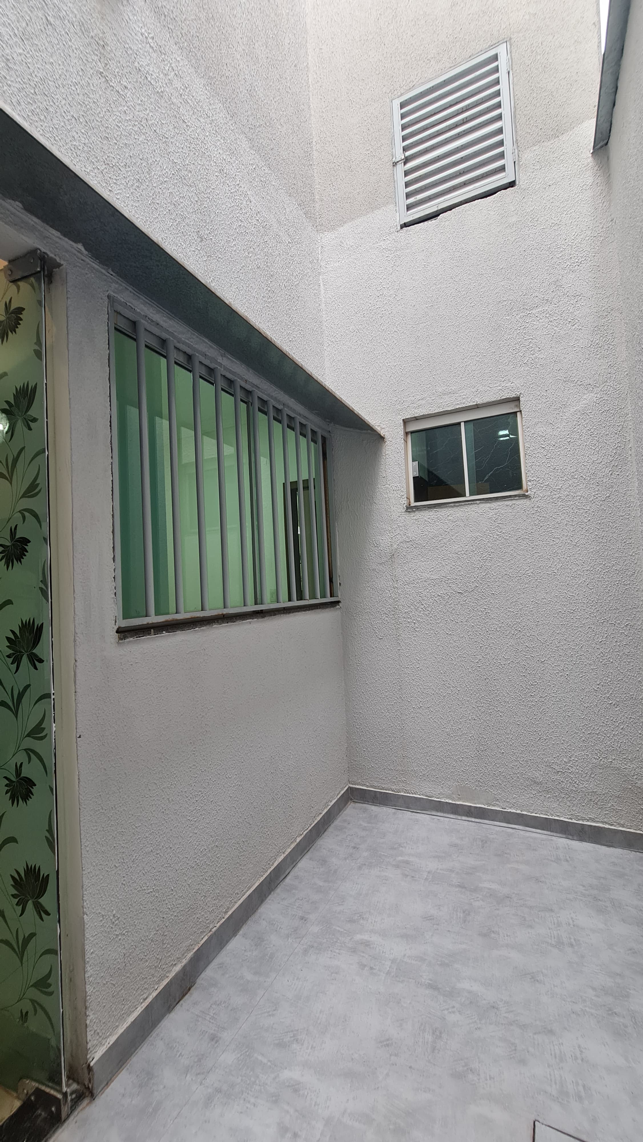 Casa linda no Jardim Fonte Nova, próximo ao parque Fonte Nova