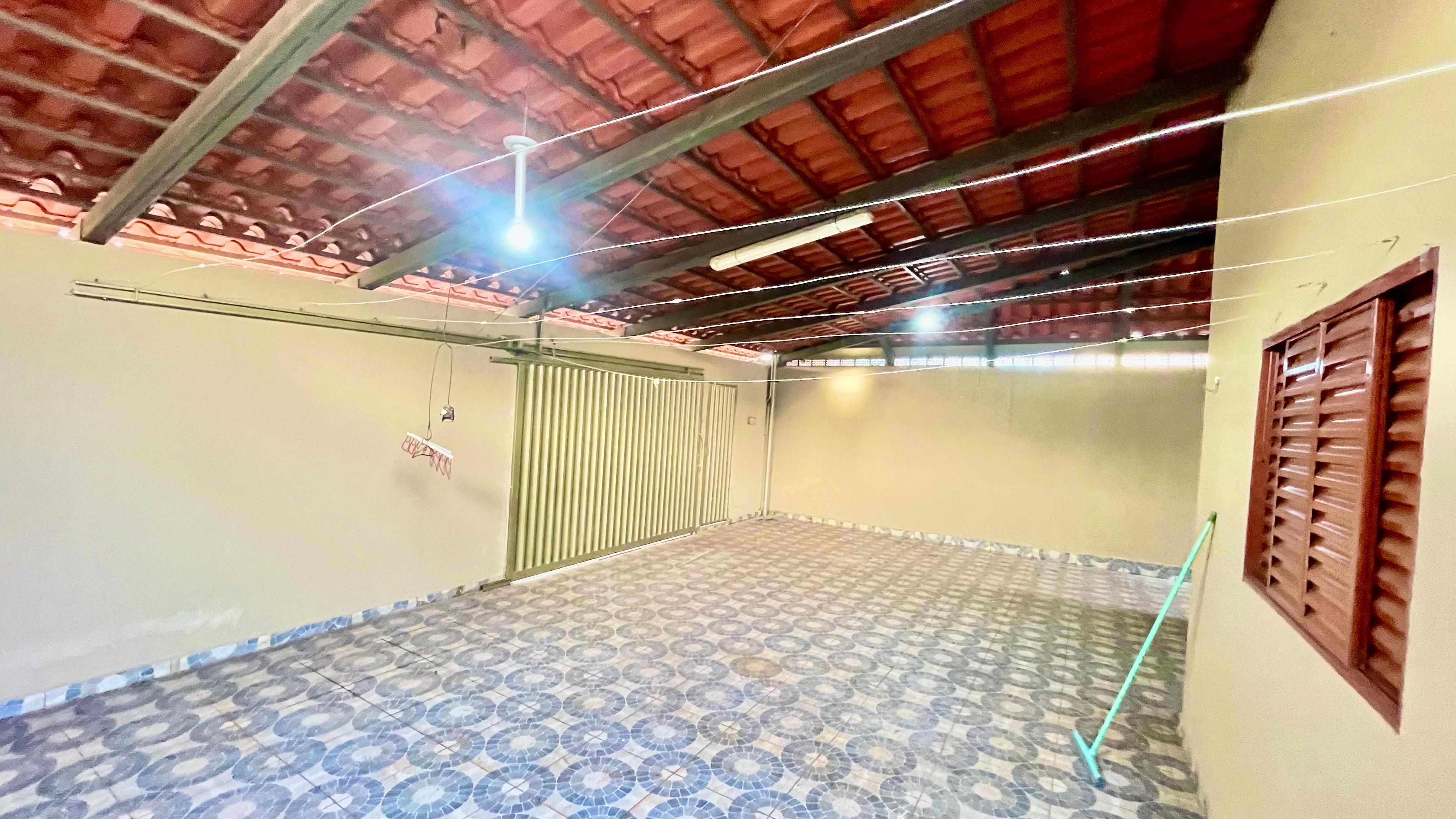 Casa - Venda, Vila Mutirão I, Goiânia, GO