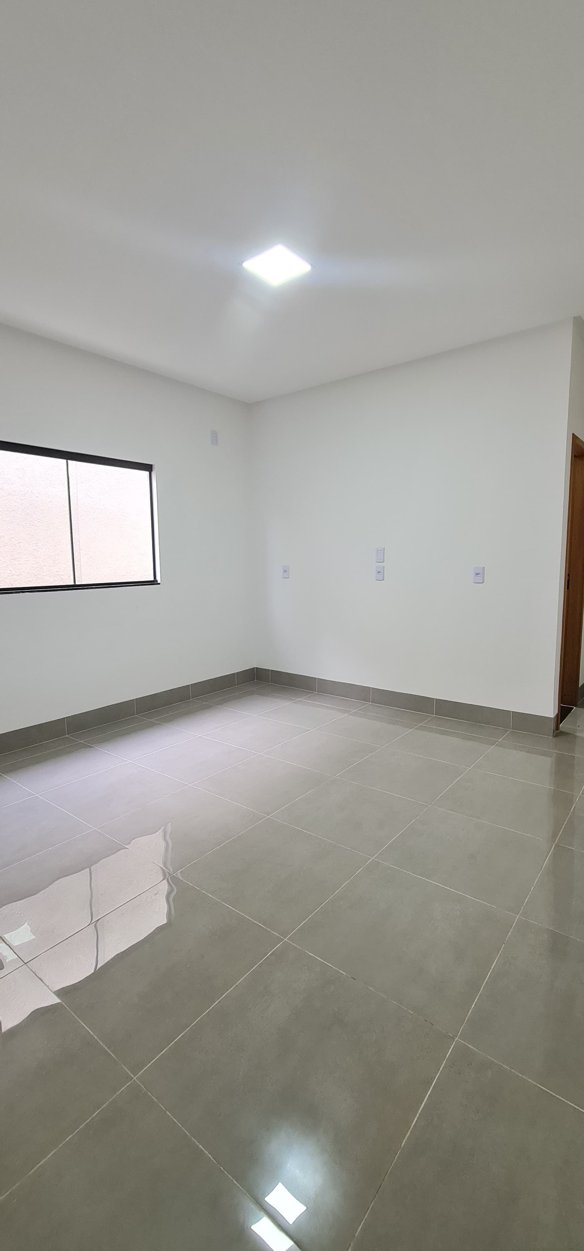 Imóvel para venda com 180 metros quadrados com 3 quartos em Jardim das Hortências - Goiânia - GO
