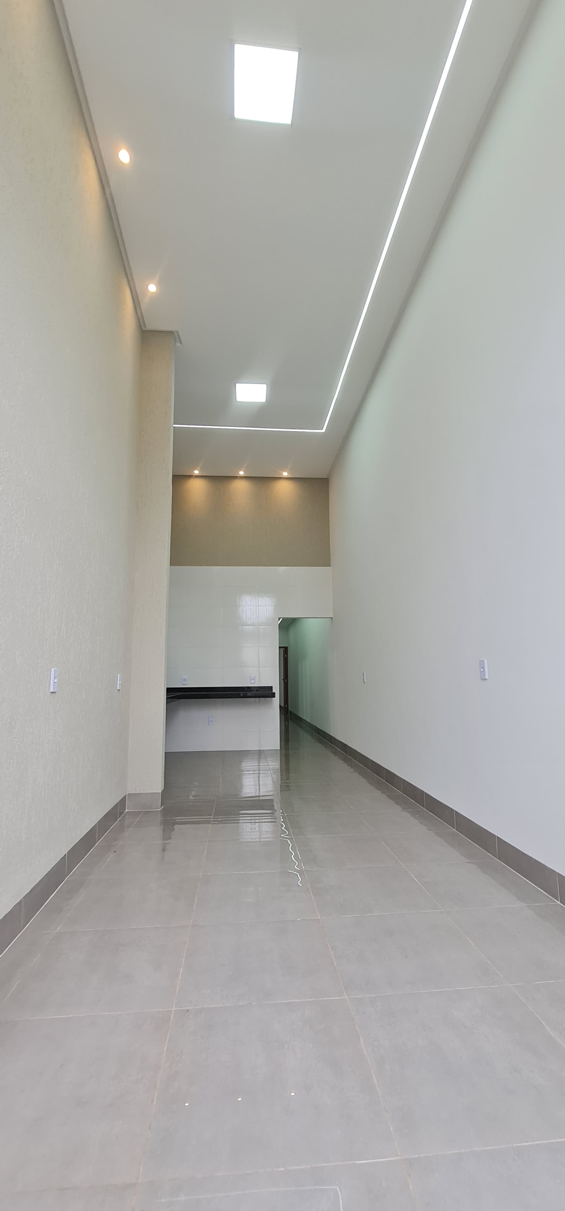 Imóvel para venda com 180 metros quadrados com 3 quartos em Jardim das Hortências - Goiânia - GO