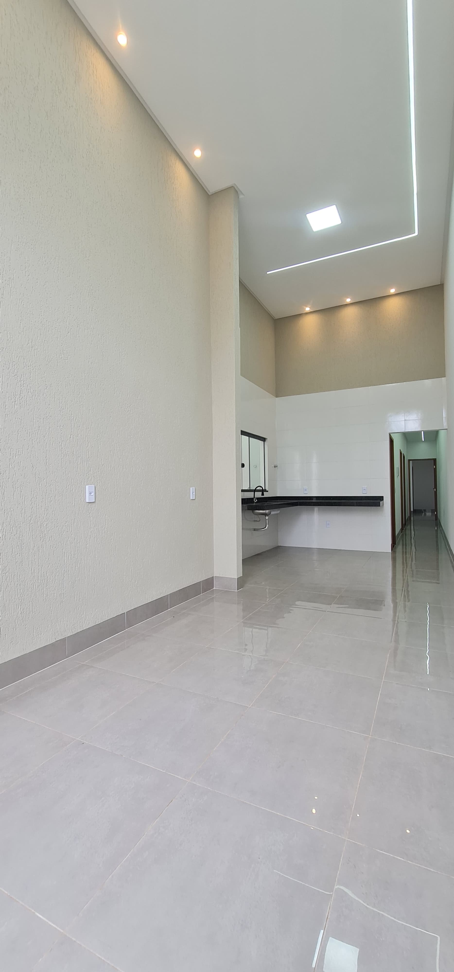 Casa - Venda, Jardim Planalto, Goiânia, GO