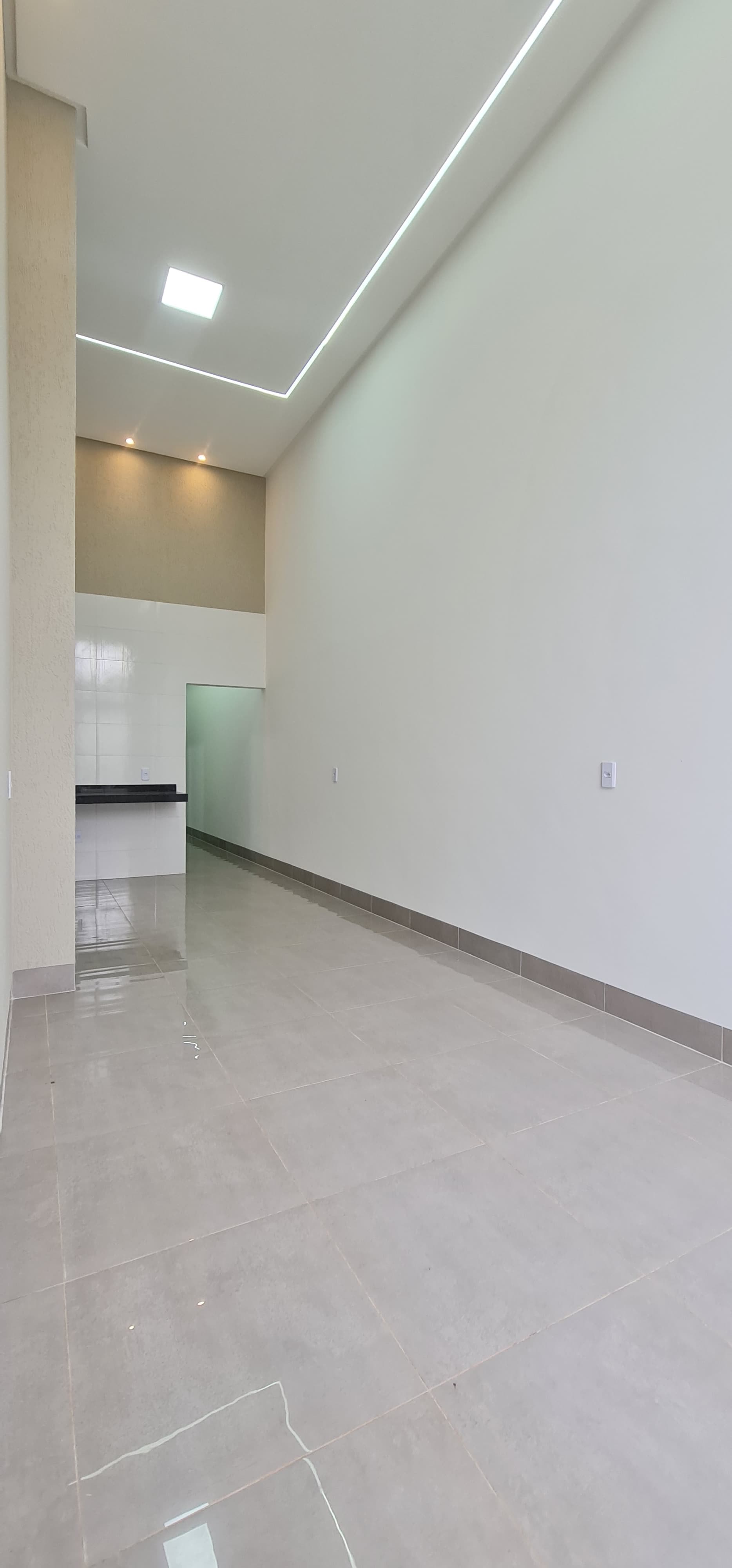 Imóvel para venda com 180 metros quadrados com 3 quartos em Jardim das Hortências - Goiânia - GO