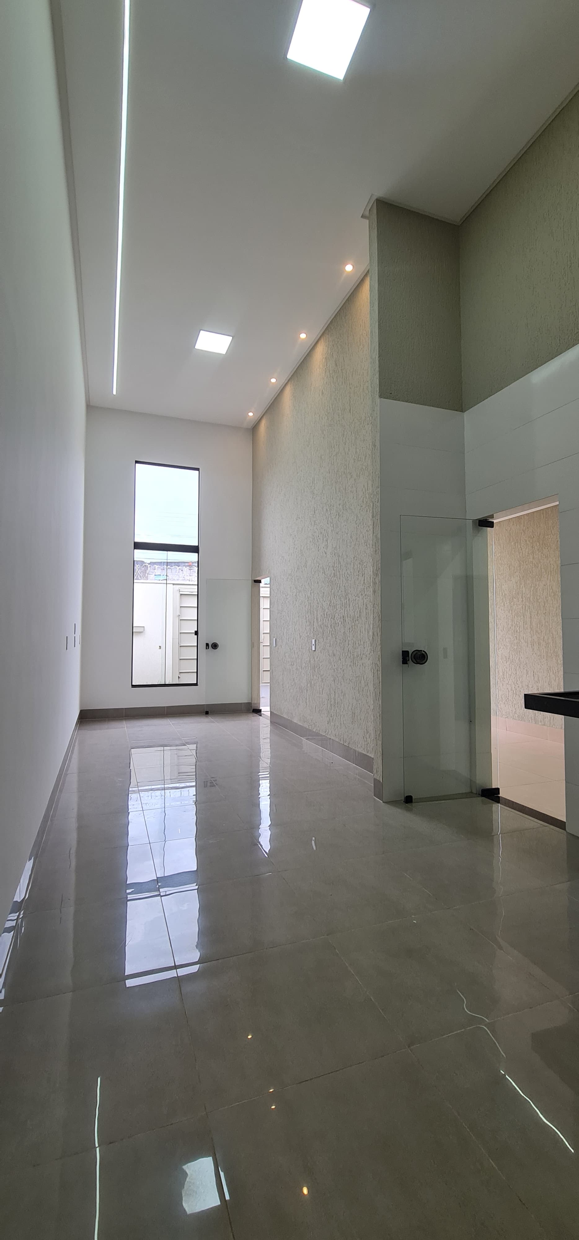 Imóvel para venda com 180 metros quadrados com 3 quartos em Jardim das Hortências - Goiânia - GO
