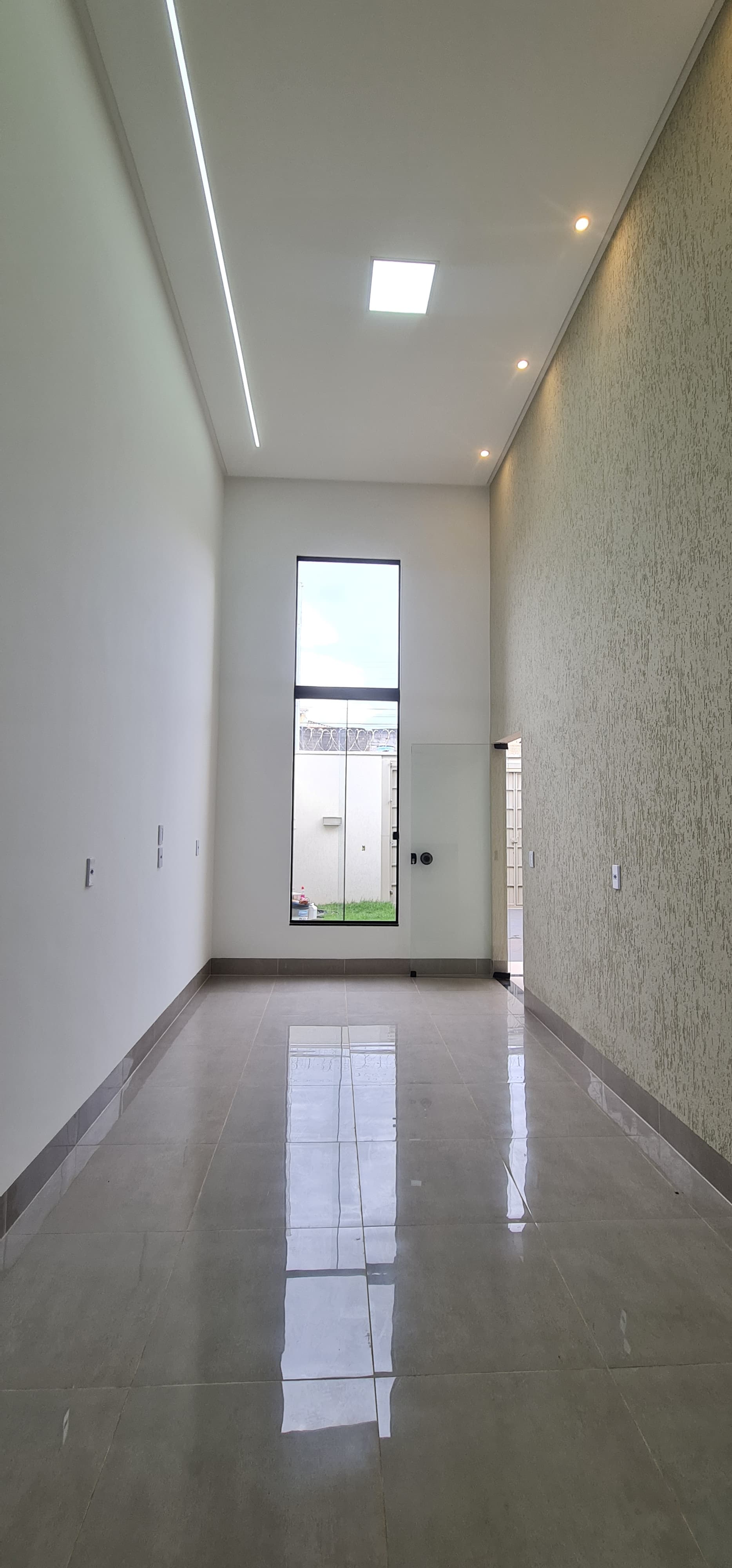 Imóvel para venda com 180 metros quadrados com 3 quartos em Jardim das Hortências - Goiânia - GO