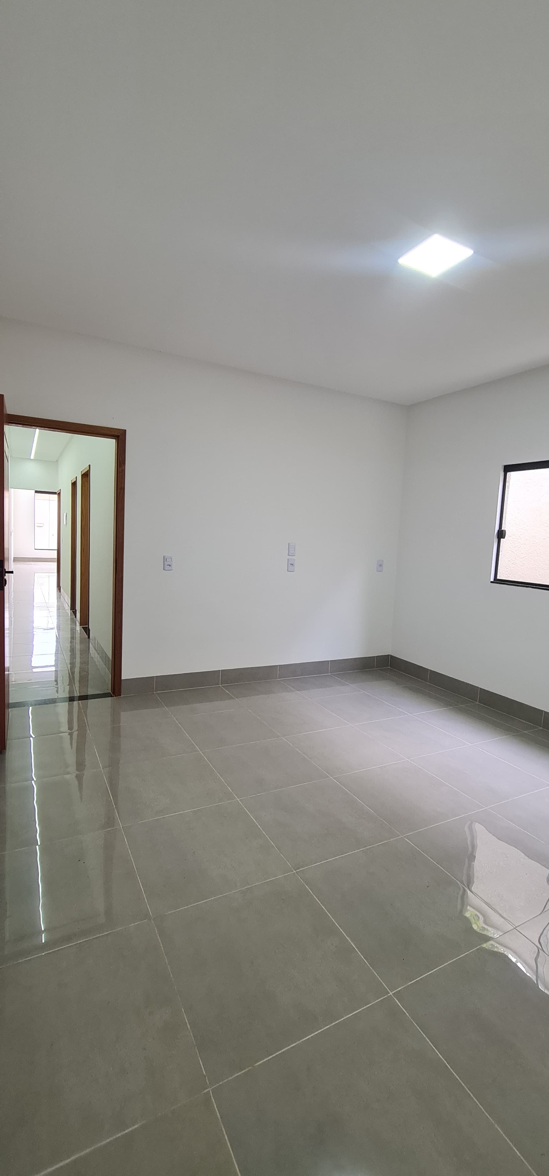 Imóvel para venda com 180 metros quadrados com 3 quartos em Jardim das Hortências - Goiânia - GO