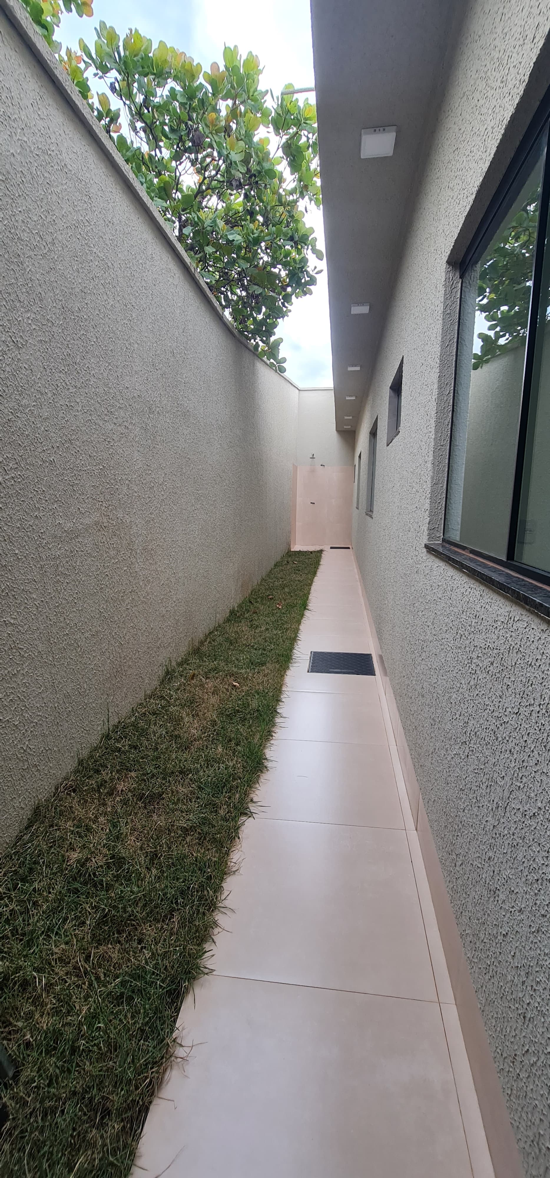 Imóvel para venda com 180 metros quadrados com 3 quartos em Jardim das Hortências - Goiânia - GO