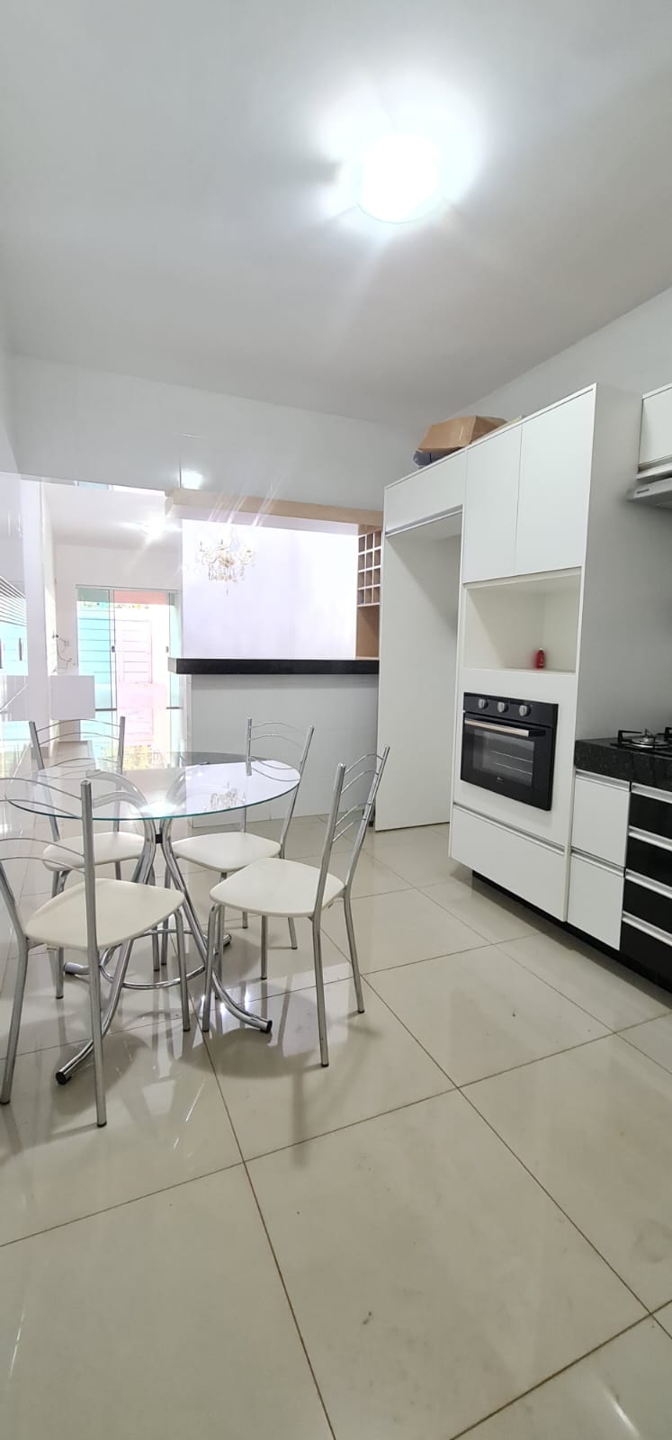 Casa - Venda, Residencial Recanto do Bosque, Goiânia, GO