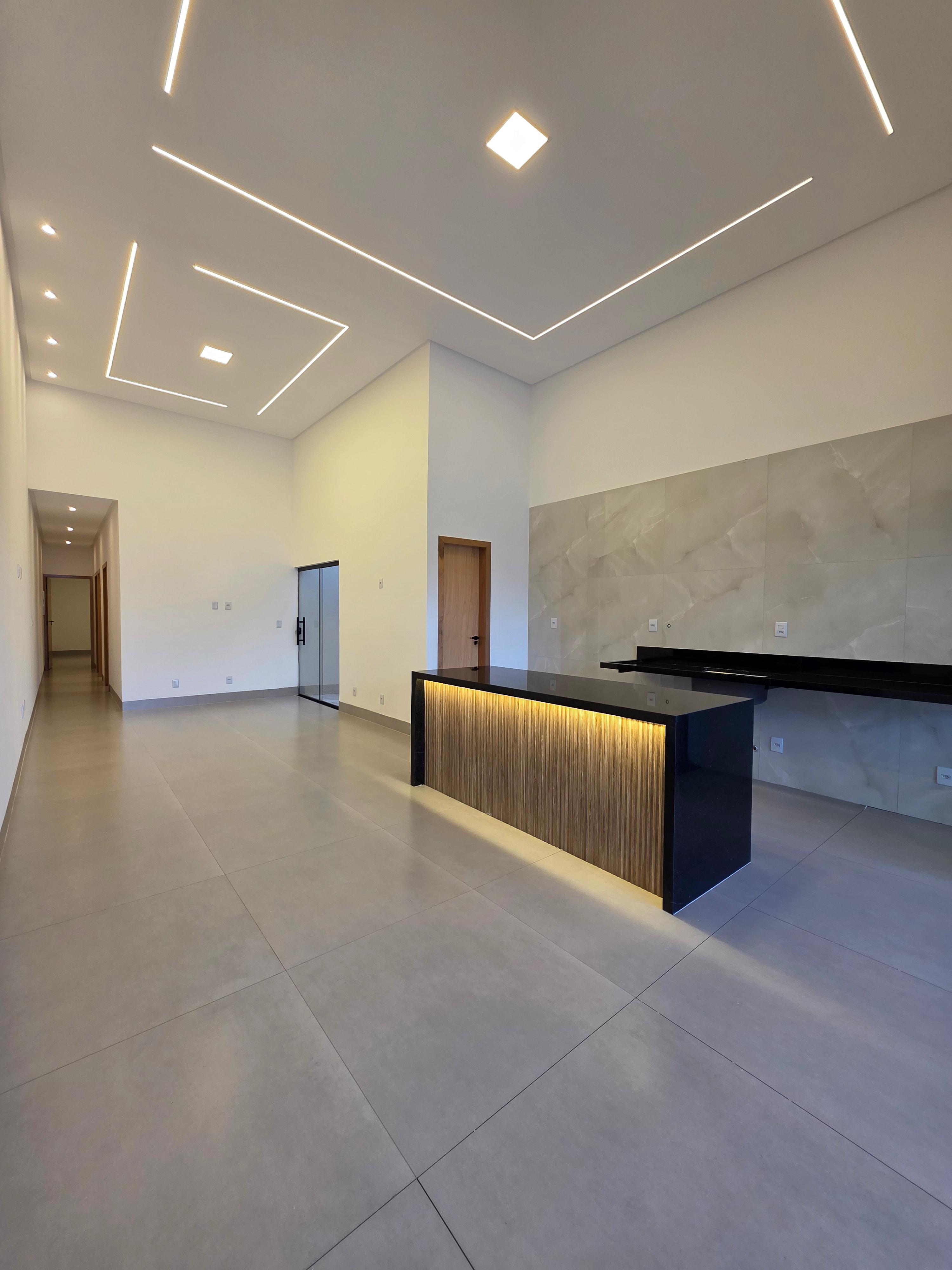 Casa - Venda, Residencial Hugo de Moraes, Goiânia, GO