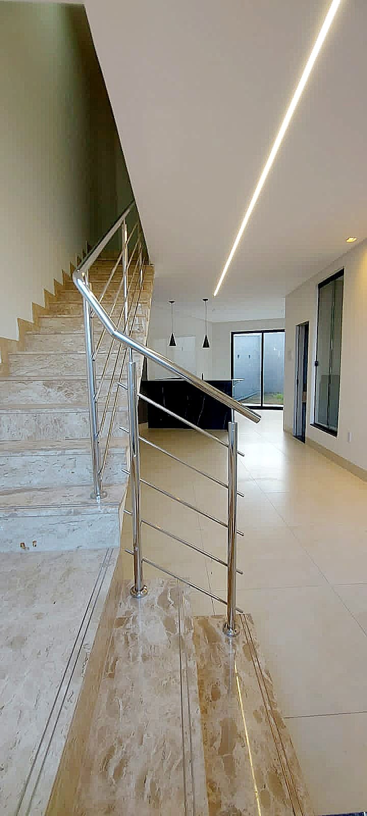 Oportunidade Única no Setor Morumbi – Sobrado com Localização Privilegiada!
