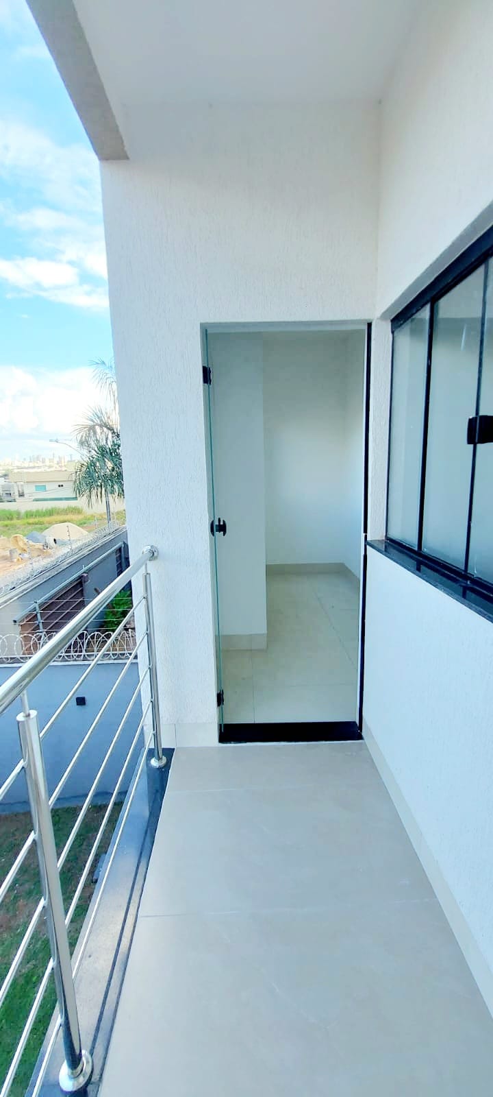 Oportunidade Única no Setor Morumbi – Sobrado com Localização Privilegiada!