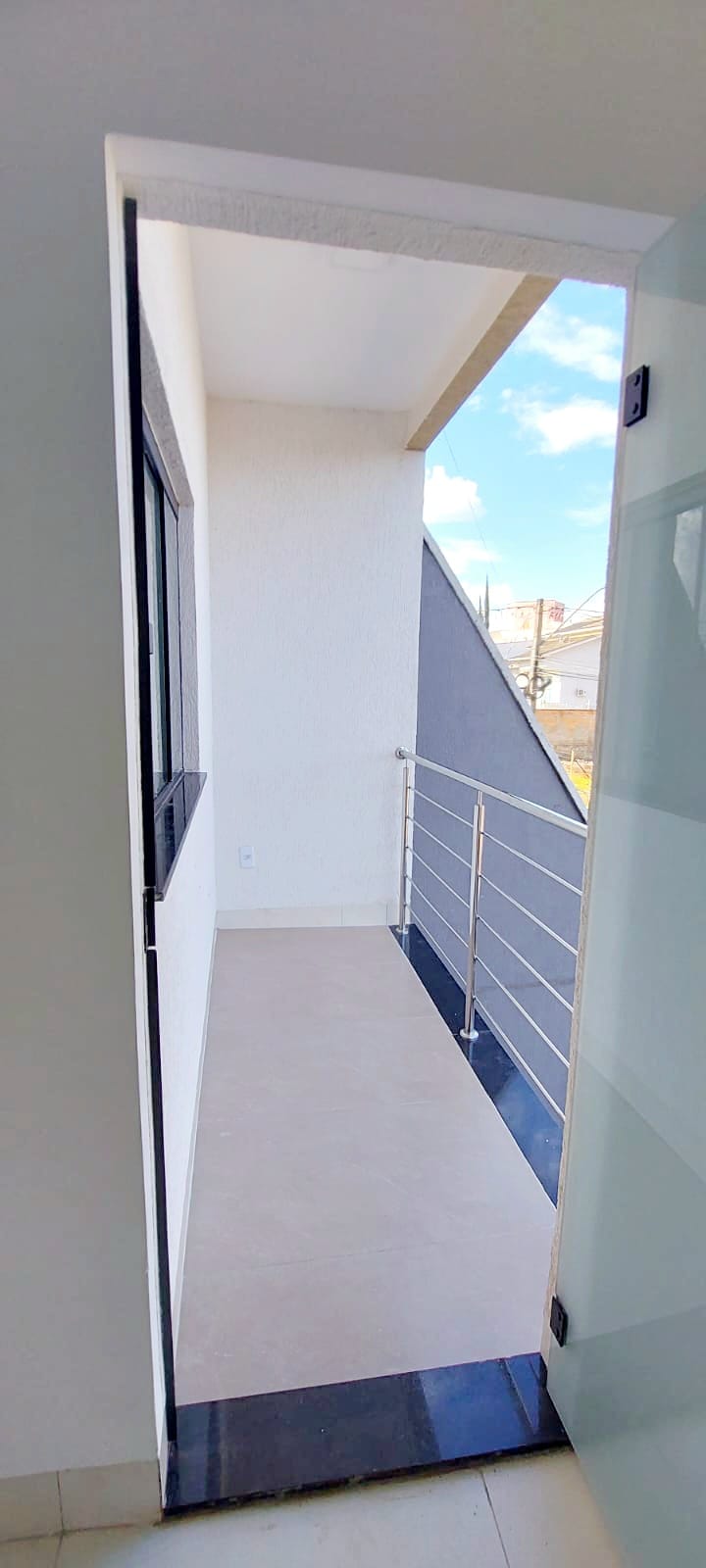 Oportunidade Única no Setor Morumbi – Sobrado com Localização Privilegiada!