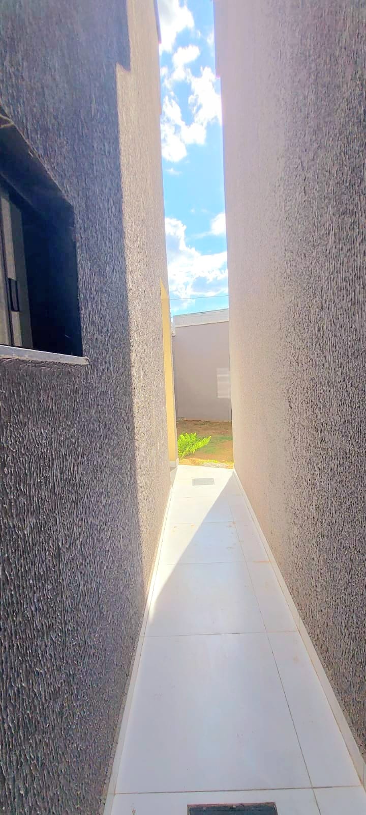 Oportunidade Única no Setor Morumbi – Sobrado com Localização Privilegiada!