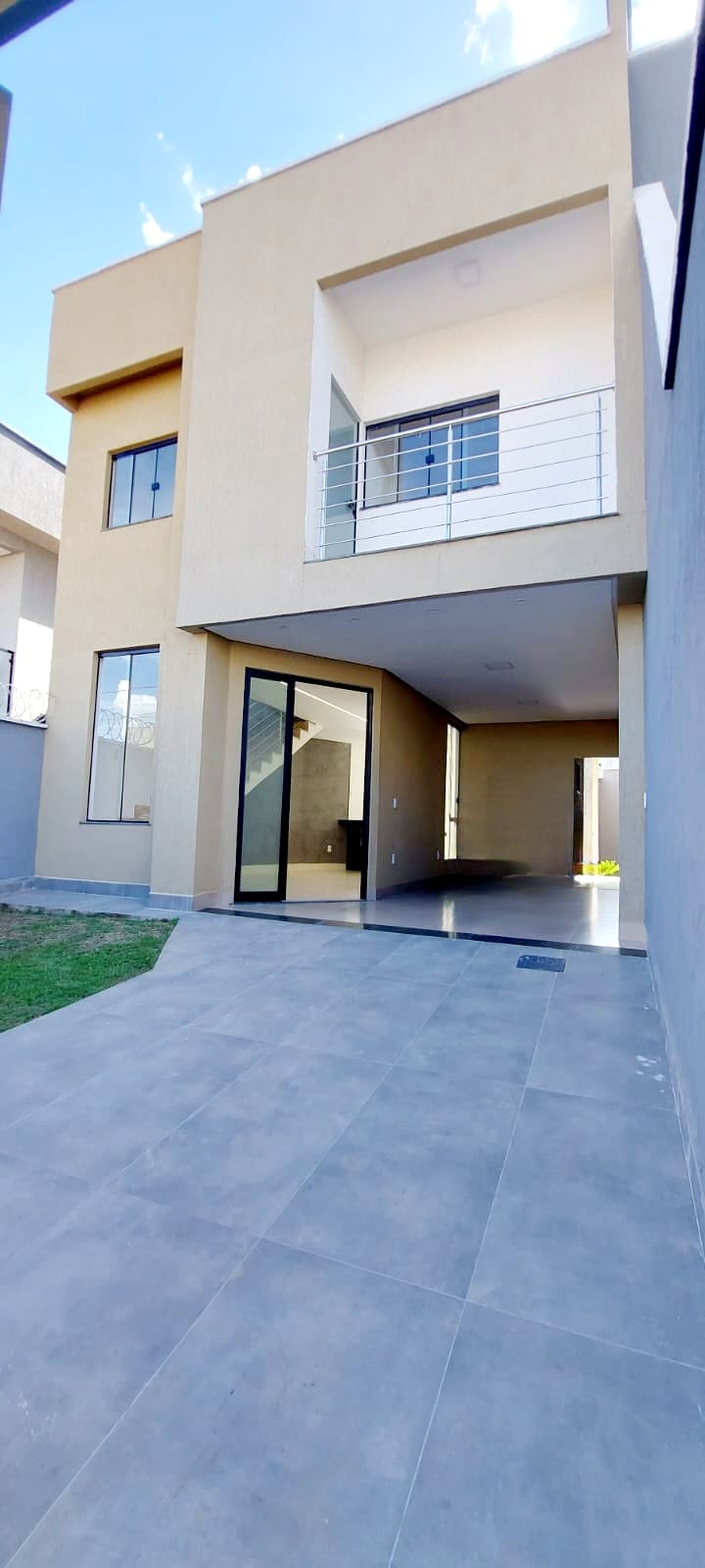 Sobrado - Venda, Residencial Morumbi, Goiânia, GO