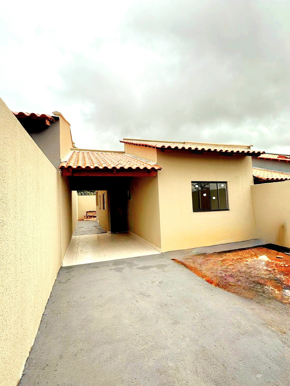 Casa - Venda