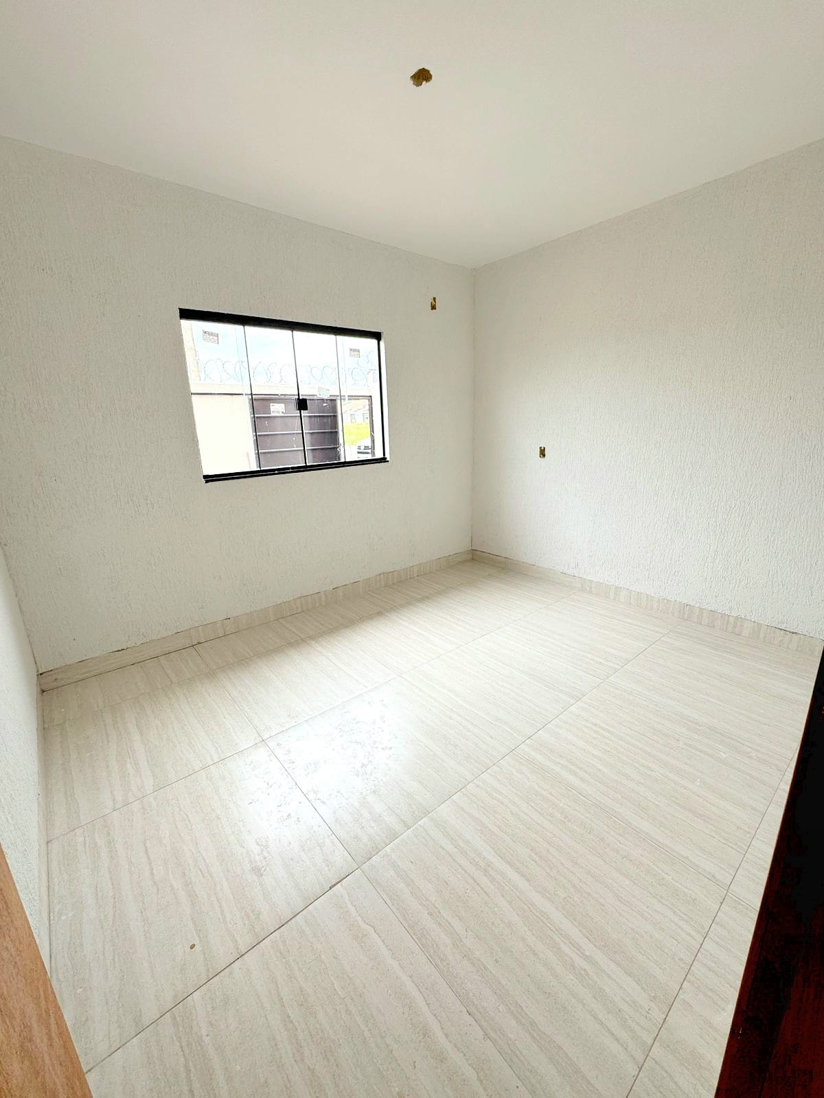 Imperdível! Casa com Ótimo Acabamento Padrão no Setor Francieli Ribeiro – Goianira!