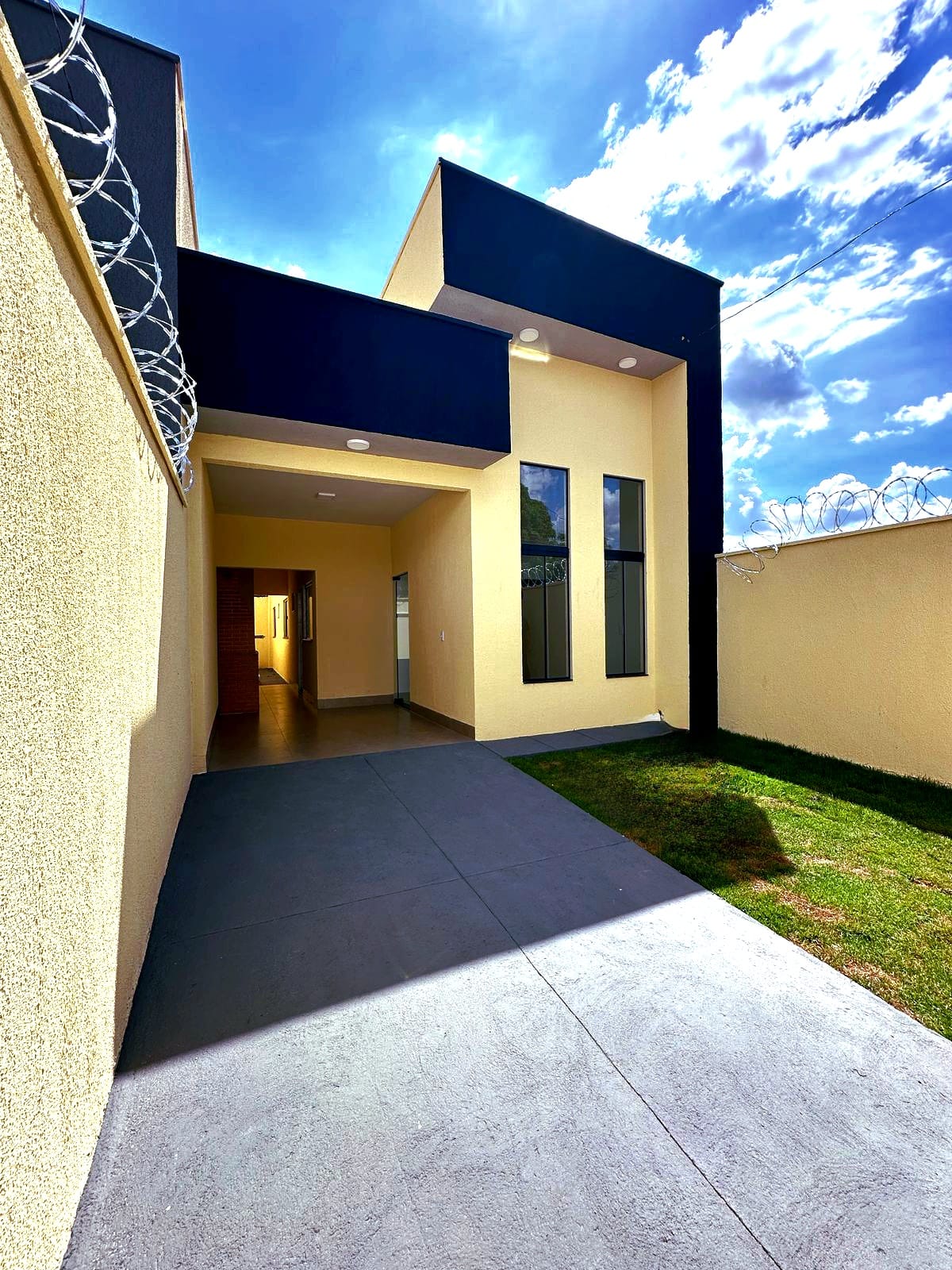 Casa - Venda