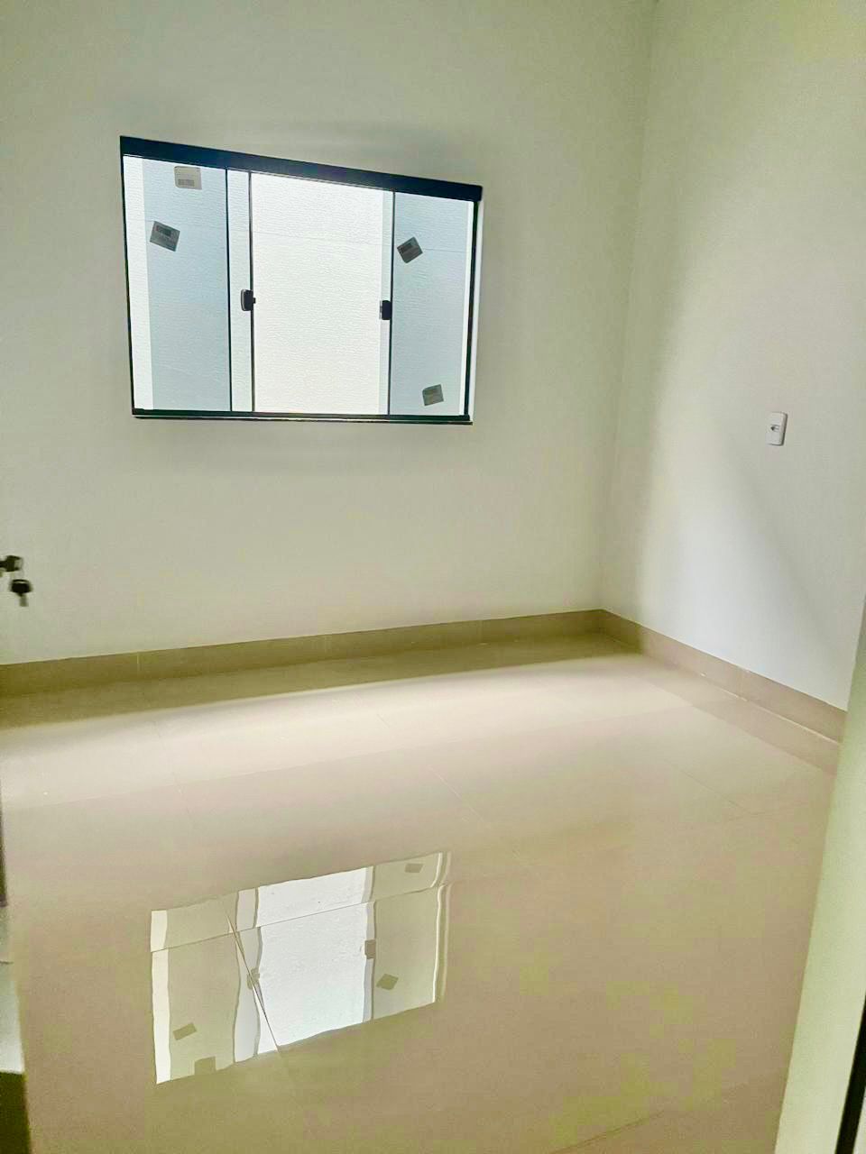 Casa aconchegante com área gourmet disponível para venda. 