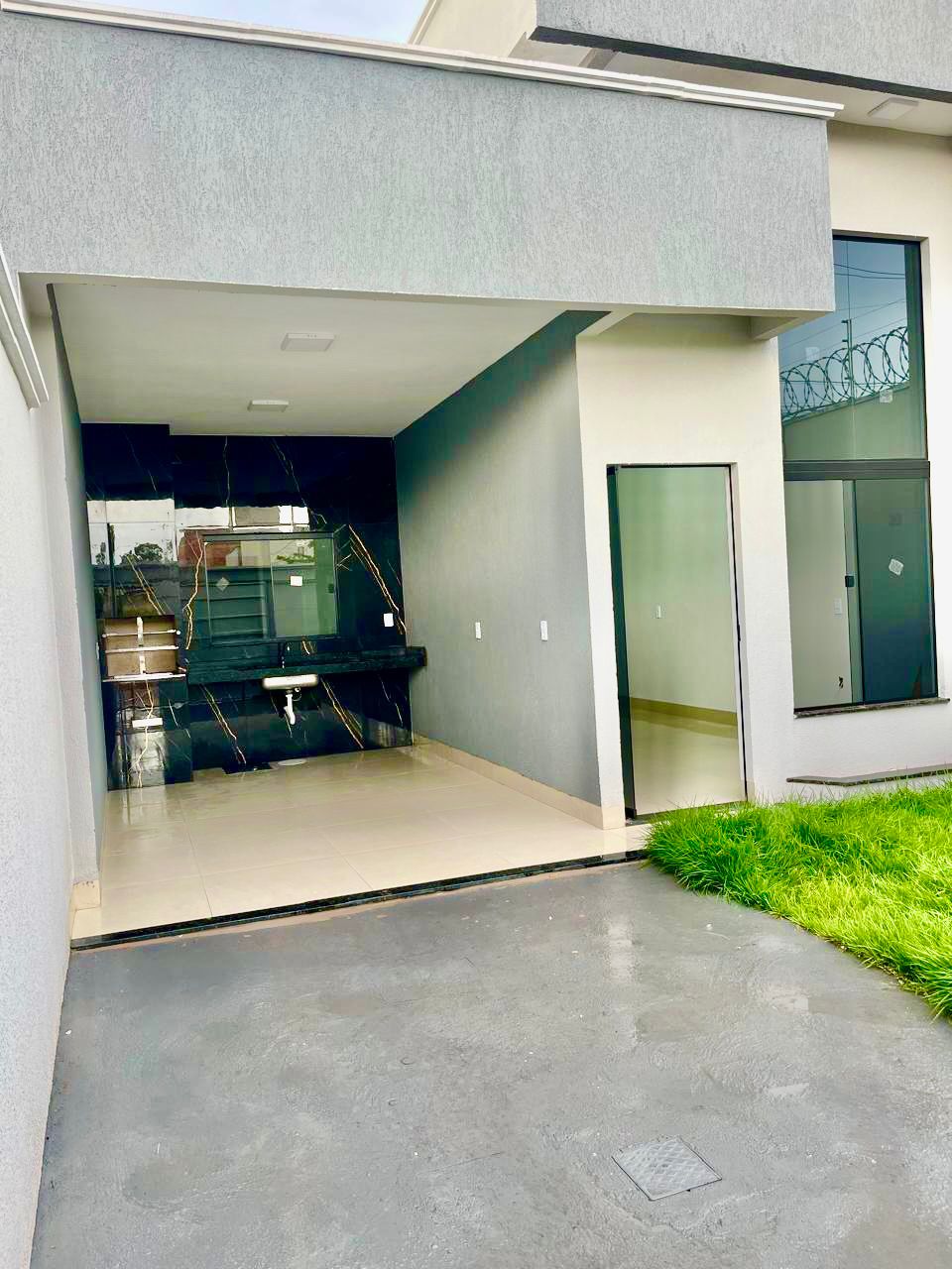 Casa - Venda, Residencial Alice Barbosa, Goiânia, GO