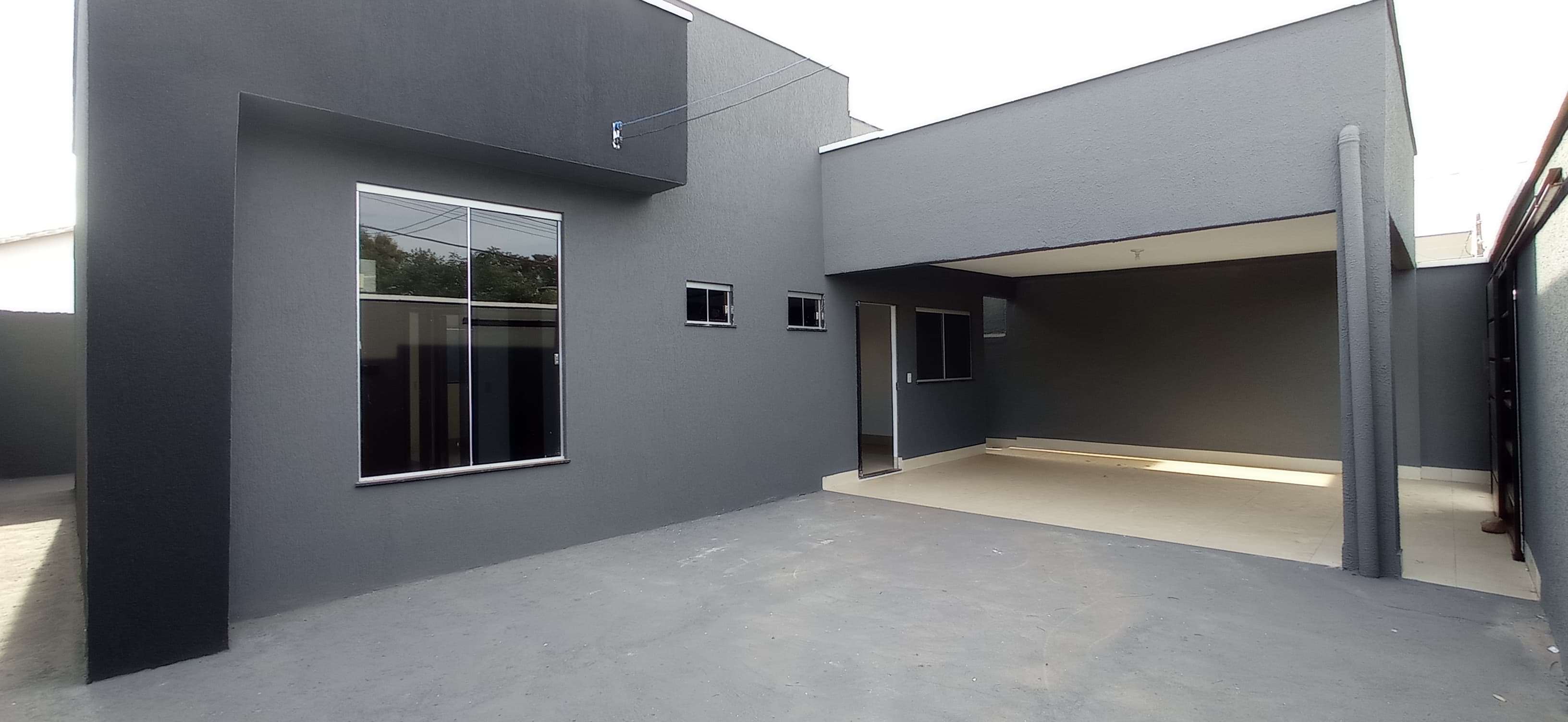 Casa - Venda