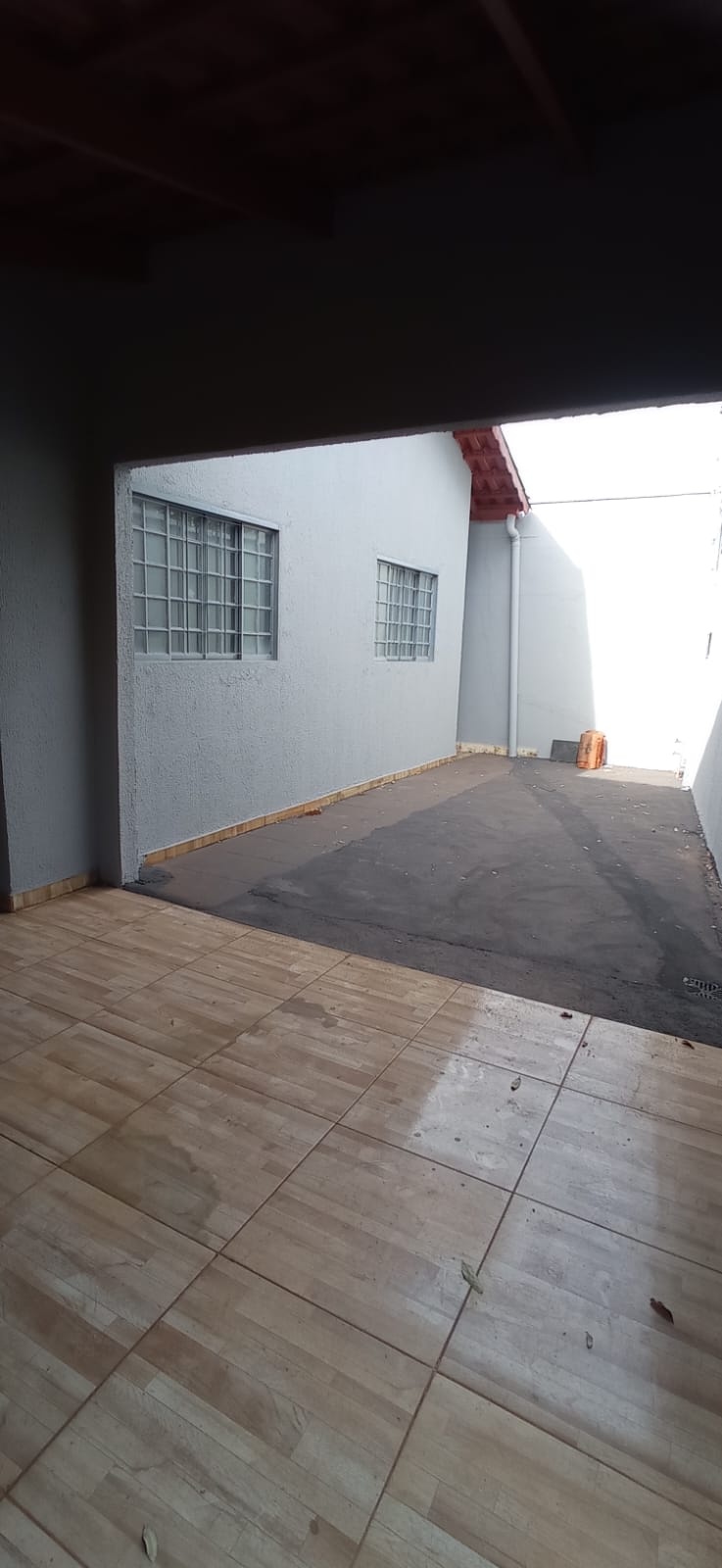 Casa a venda no Setor Vila Isabel, aceita financiamento.