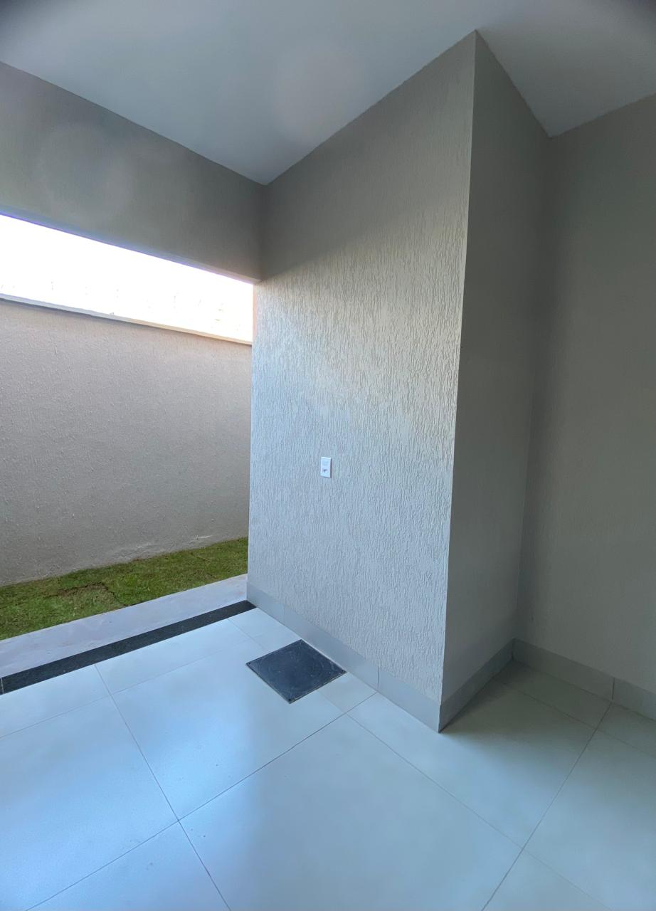Lindo imóvel a Venda no setor Alice Barbosa, aceita financiamento bancario.