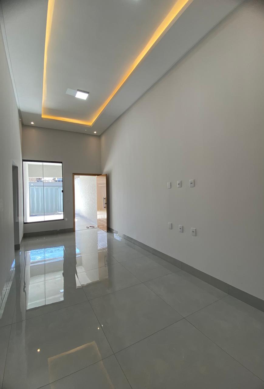 Casa - Venda, Residencial Alice Barbosa, Goiânia, GO