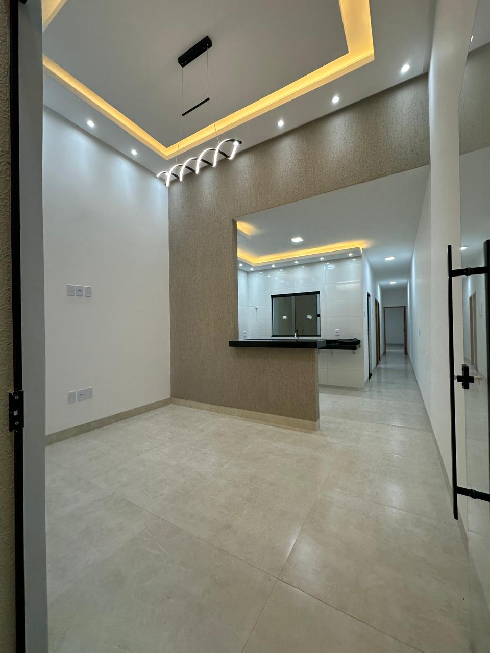 Casa - Venda, Jardim Bonanza, Goiânia, GO