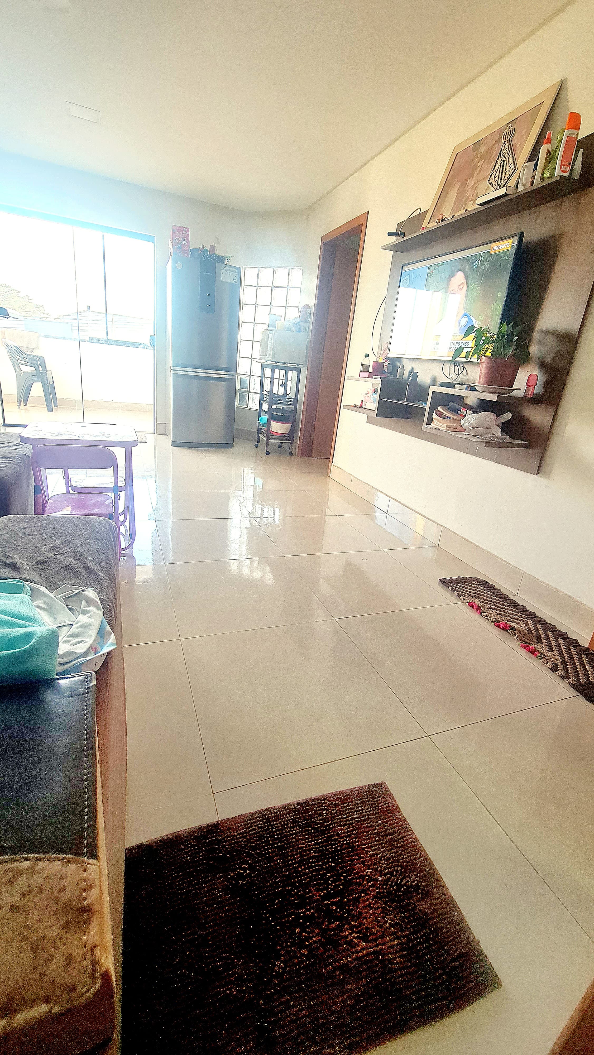 Residência de Alto Padrão com 3 Pavimentos, Piscina Aquecida, Espaço Gourmet e Vista Privilegiada para o Parque