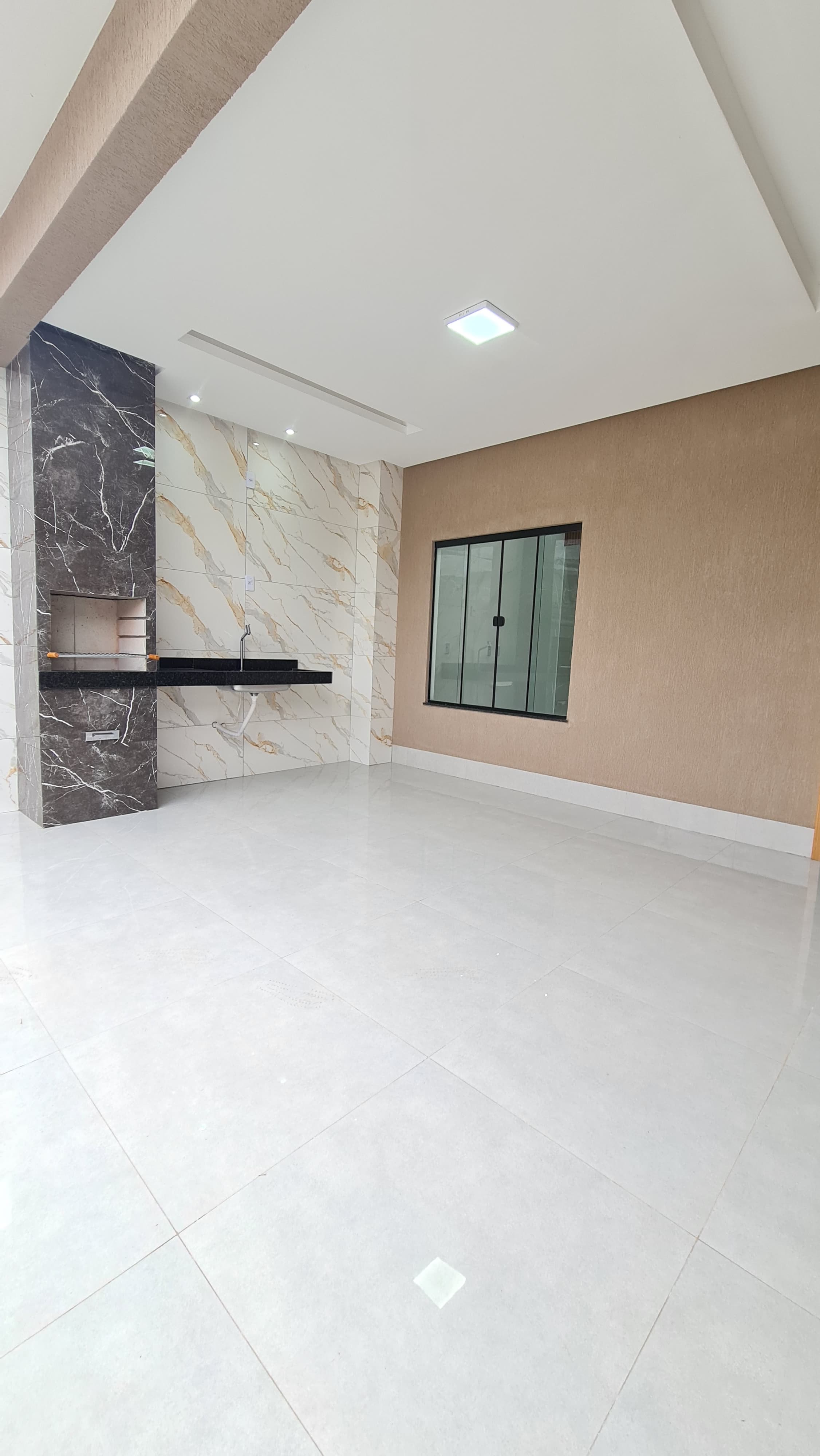 Casa - Venda, Residencial Brisas da Mata, Goiânia, GO