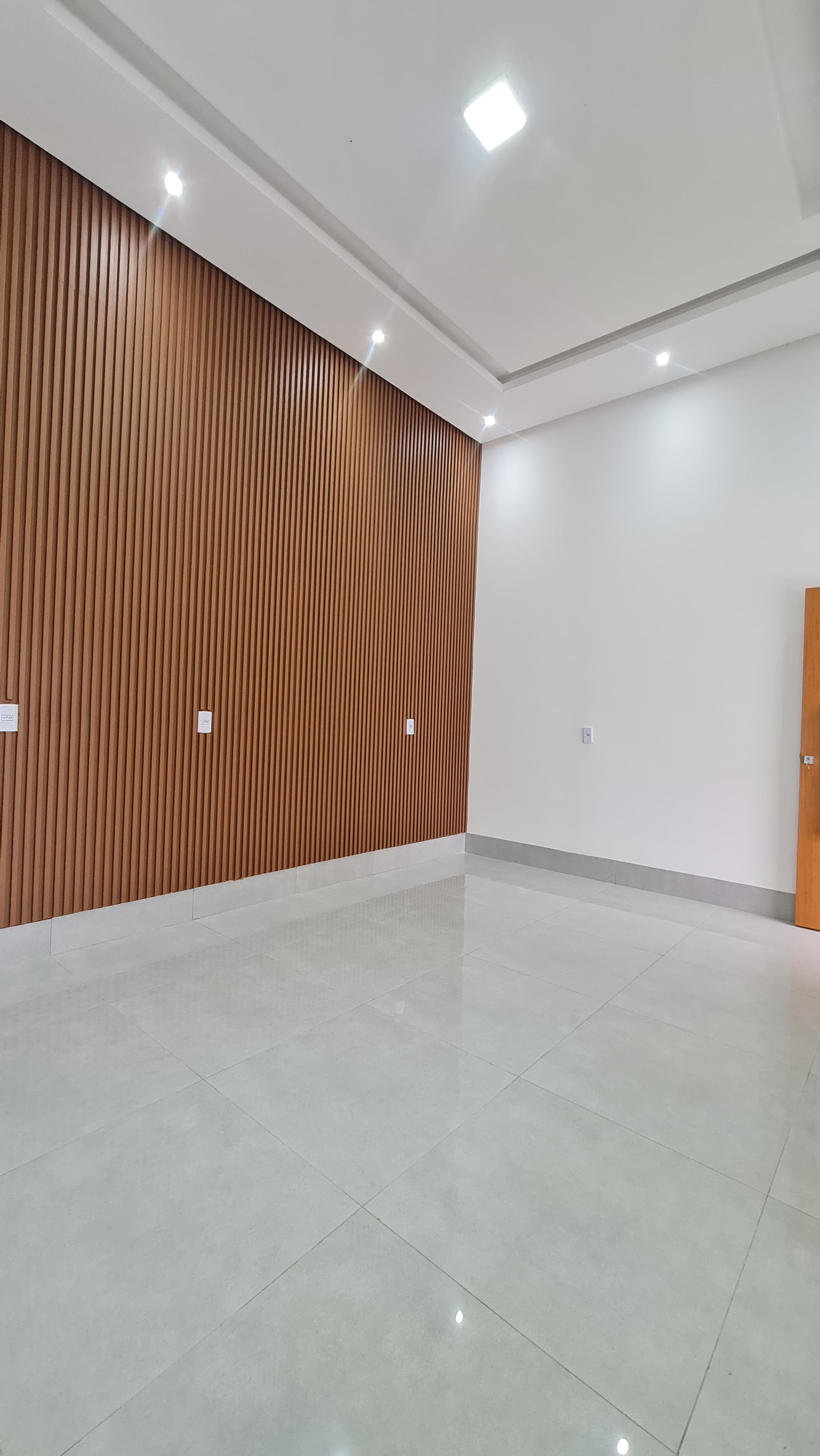 ????️ Casa Residencial Setor Brisas da Mata - Goiânia