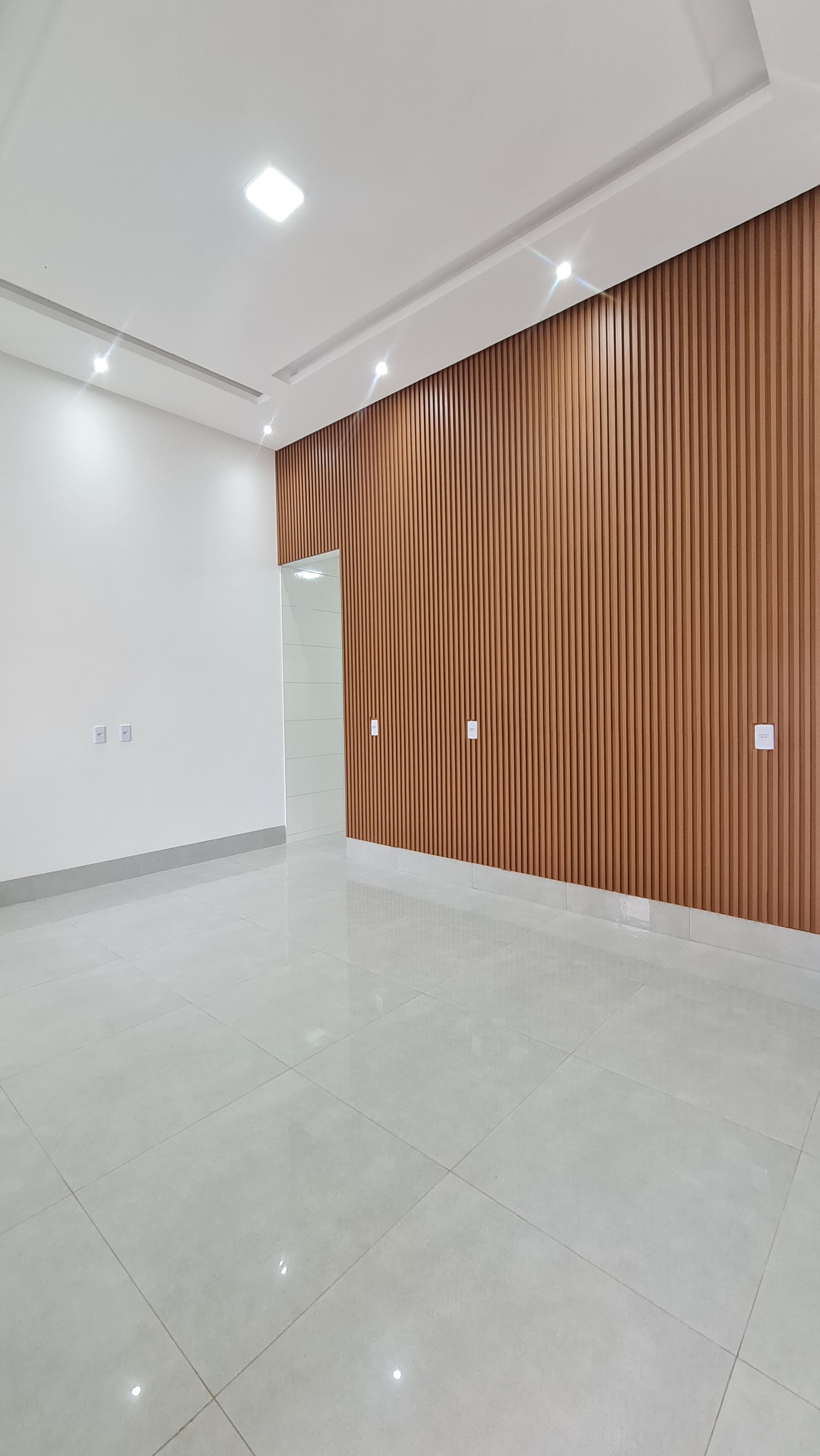 ????️ Casa Residencial Setor Brisas da Mata - Goiânia