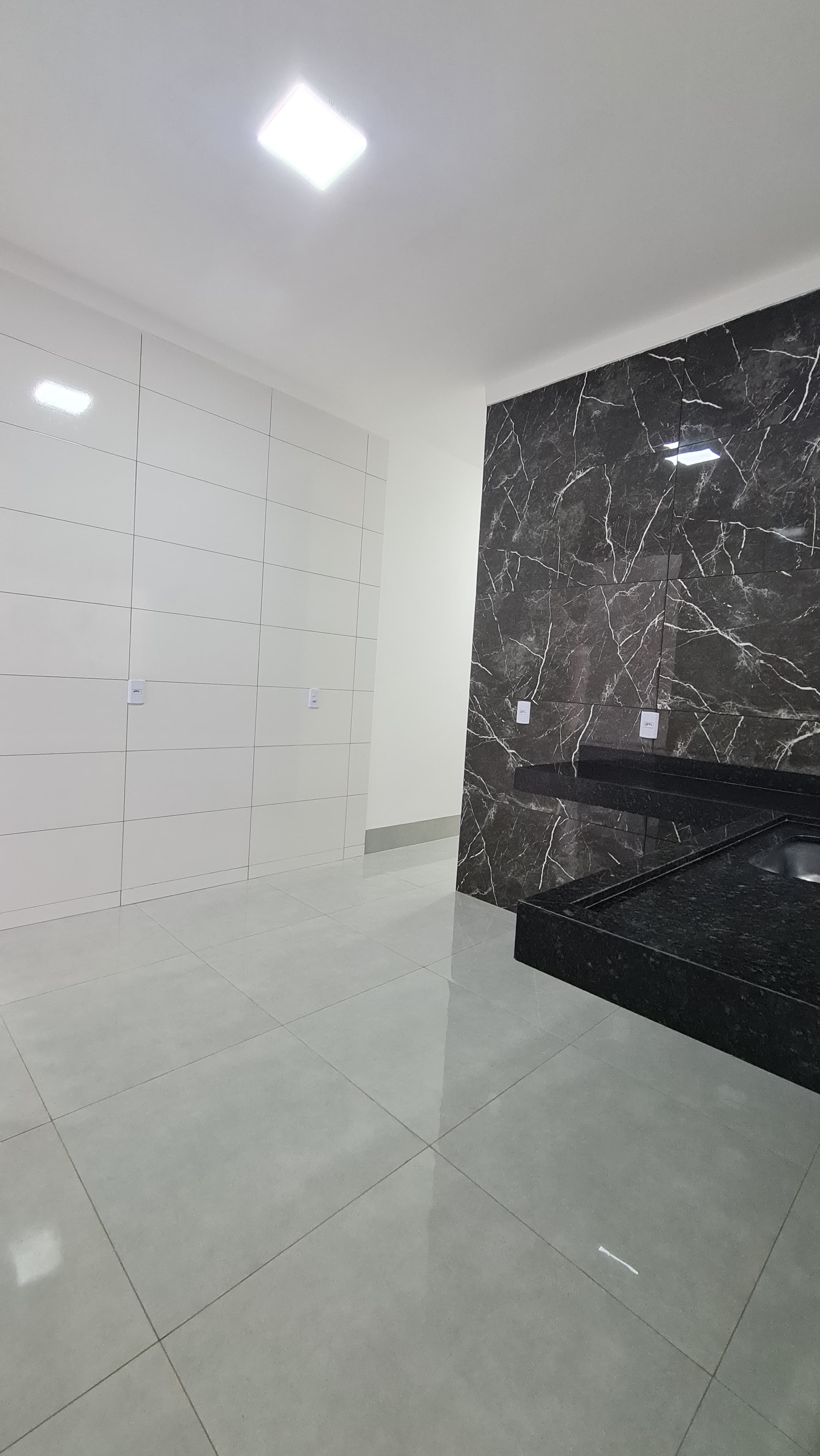 ????️ Casa Residencial Setor Brisas da Mata - Goiânia