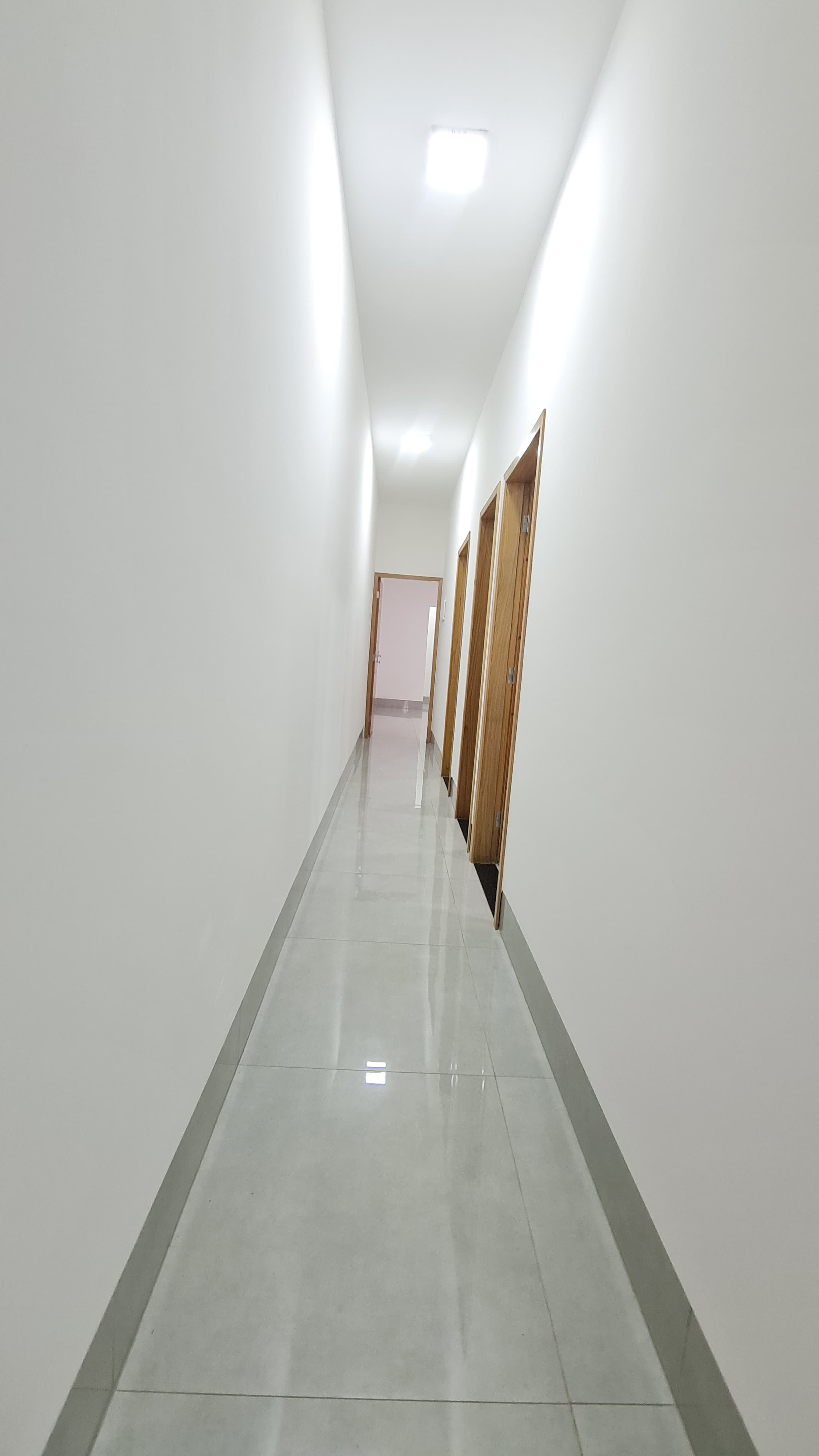????️ Casa Residencial Setor Brisas da Mata - Goiânia