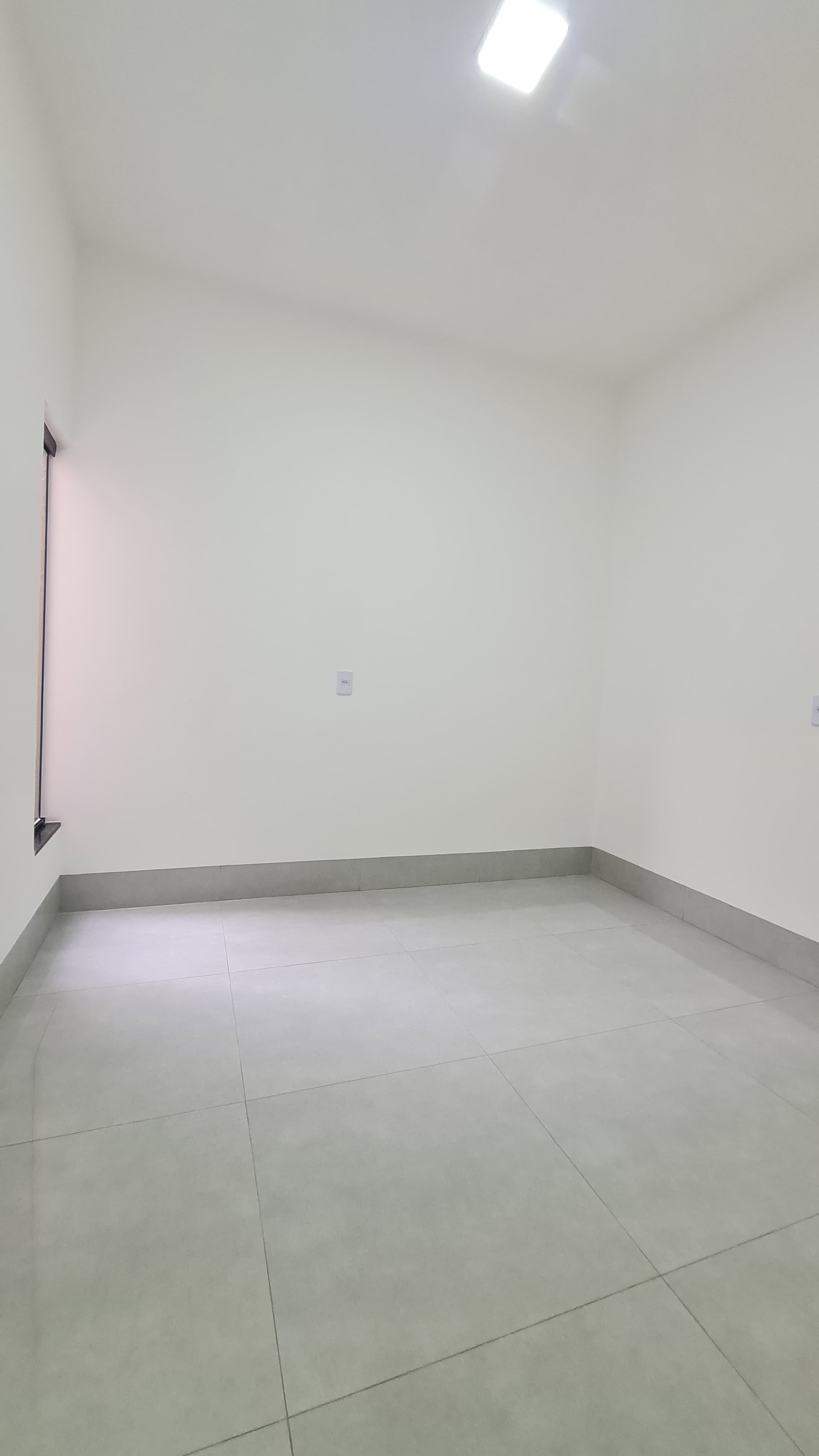 ????️ Casa Residencial Setor Brisas da Mata - Goiânia