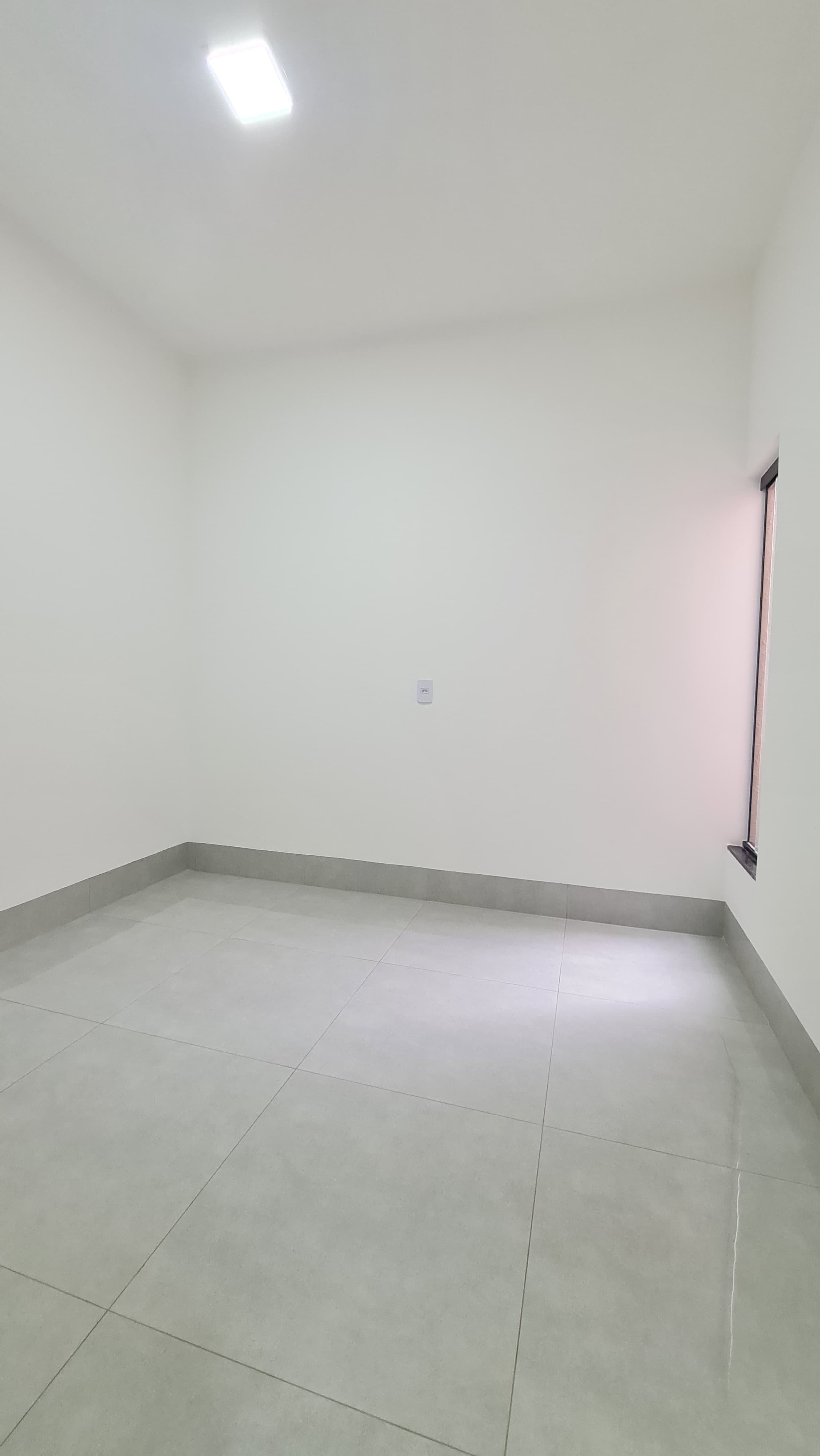 ????️ Casa Residencial Setor Brisas da Mata - Goiânia