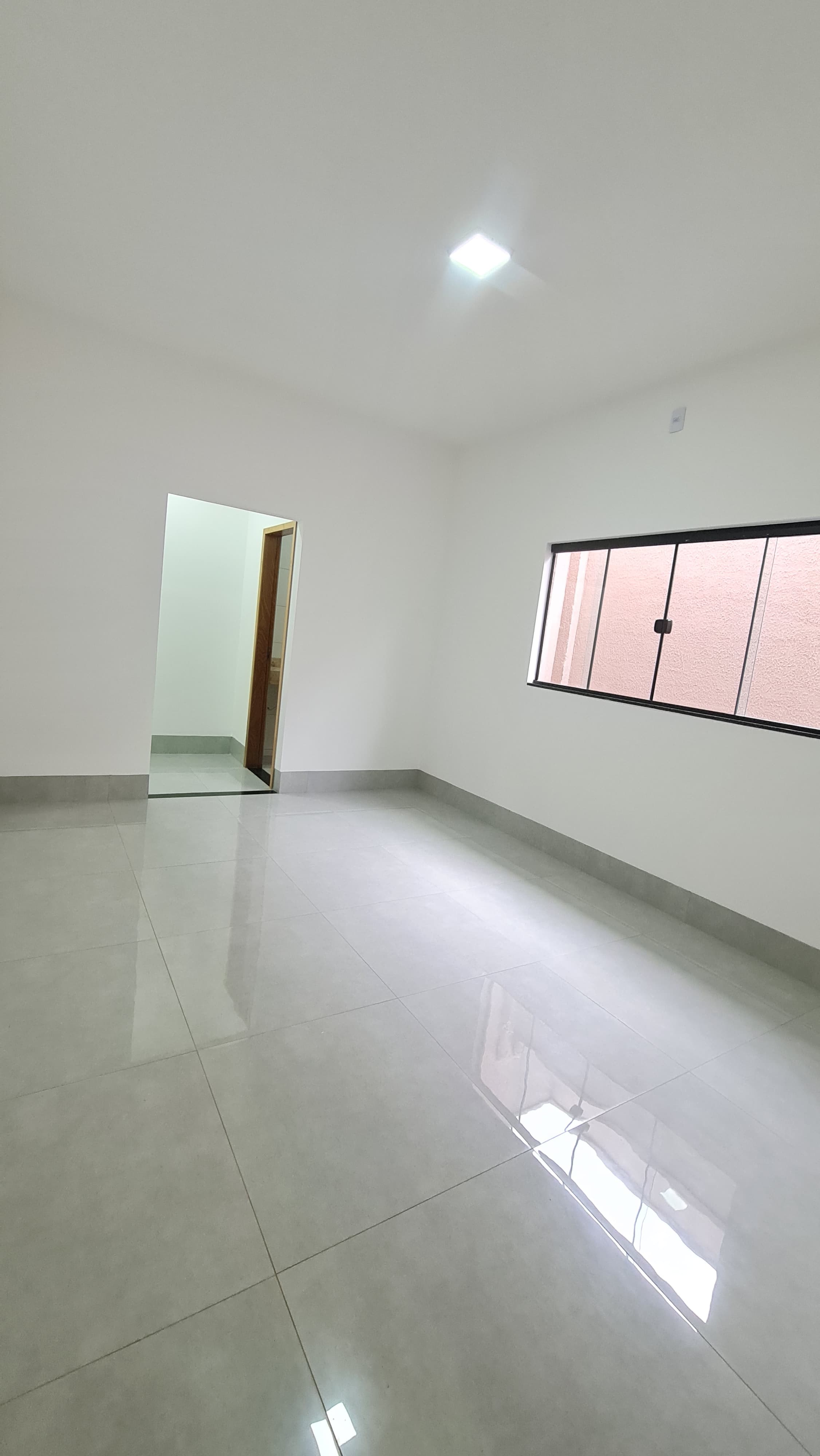 ????️ Casa Residencial Setor Brisas da Mata - Goiânia
