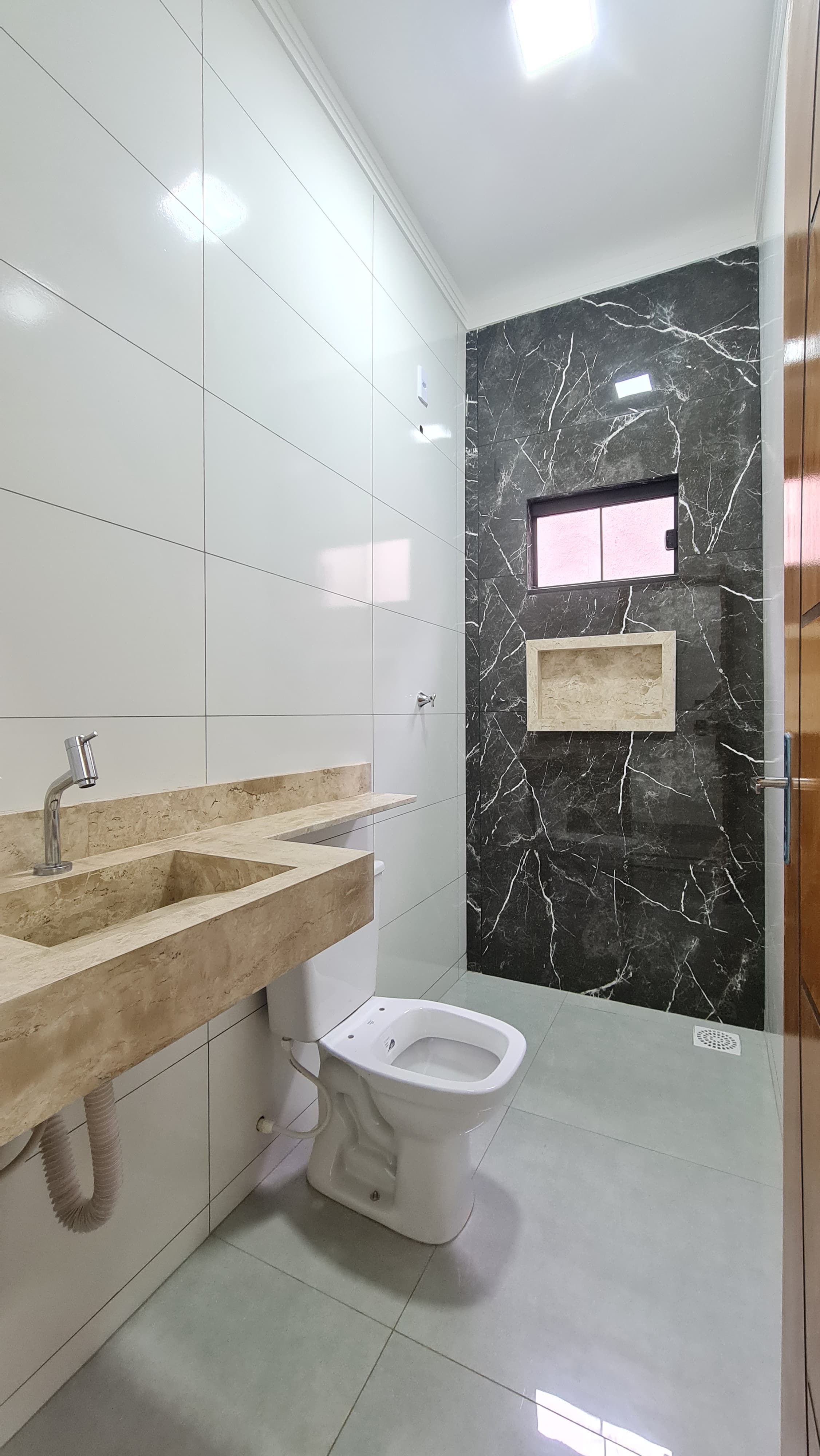 ????️ Casa Residencial Setor Brisas da Mata - Goiânia