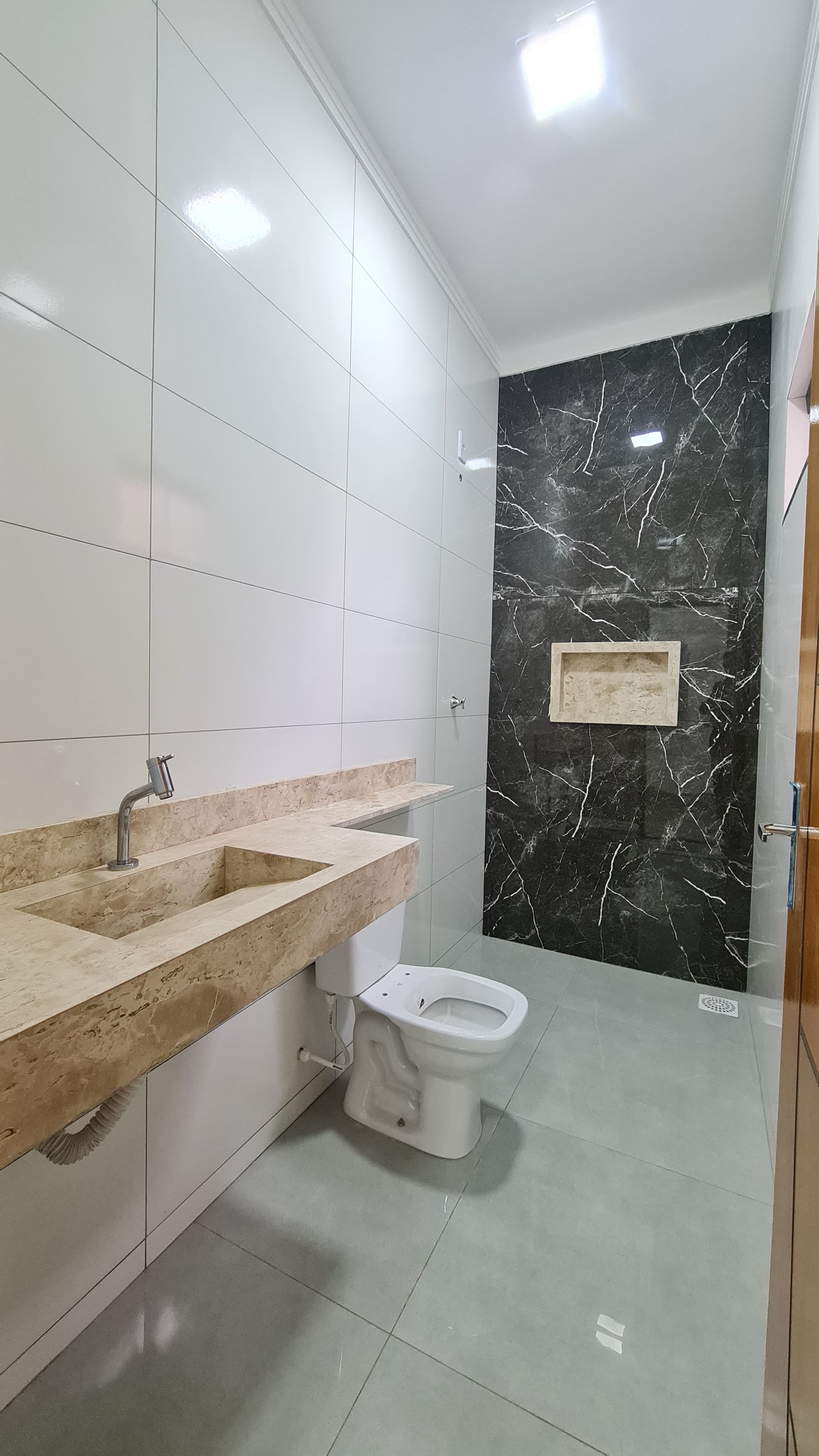 ????️ Casa Residencial Setor Brisas da Mata - Goiânia