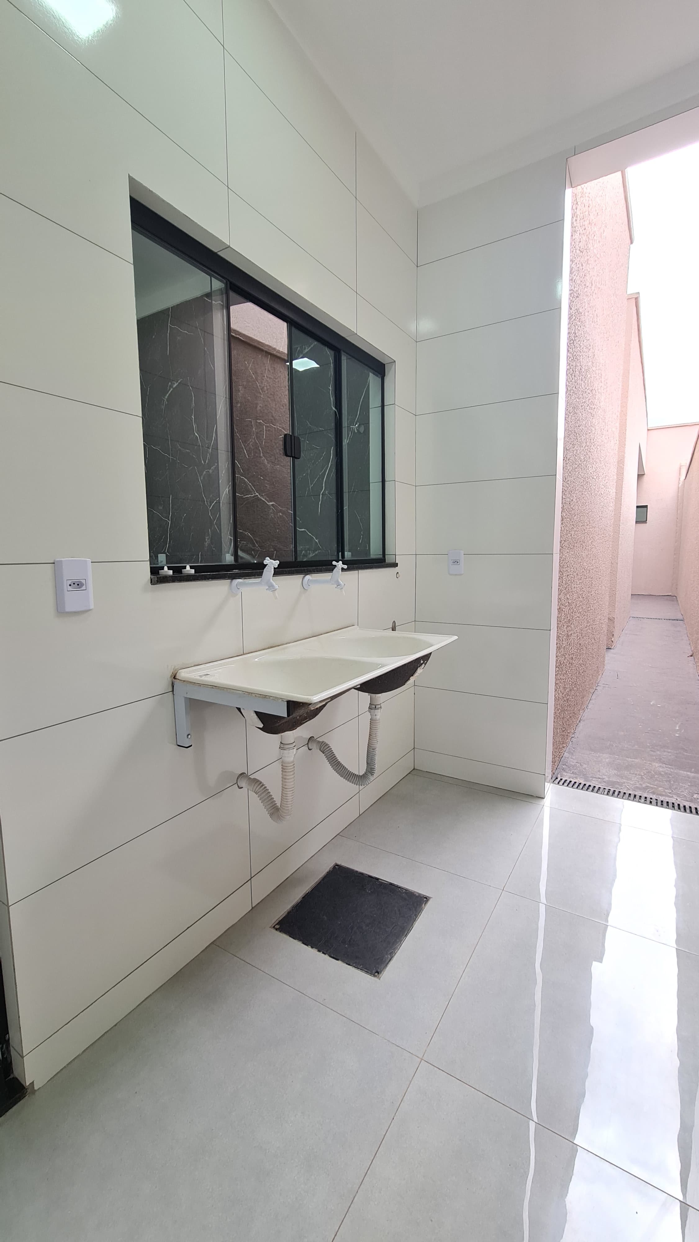 ????️ Casa Residencial Setor Brisas da Mata - Goiânia