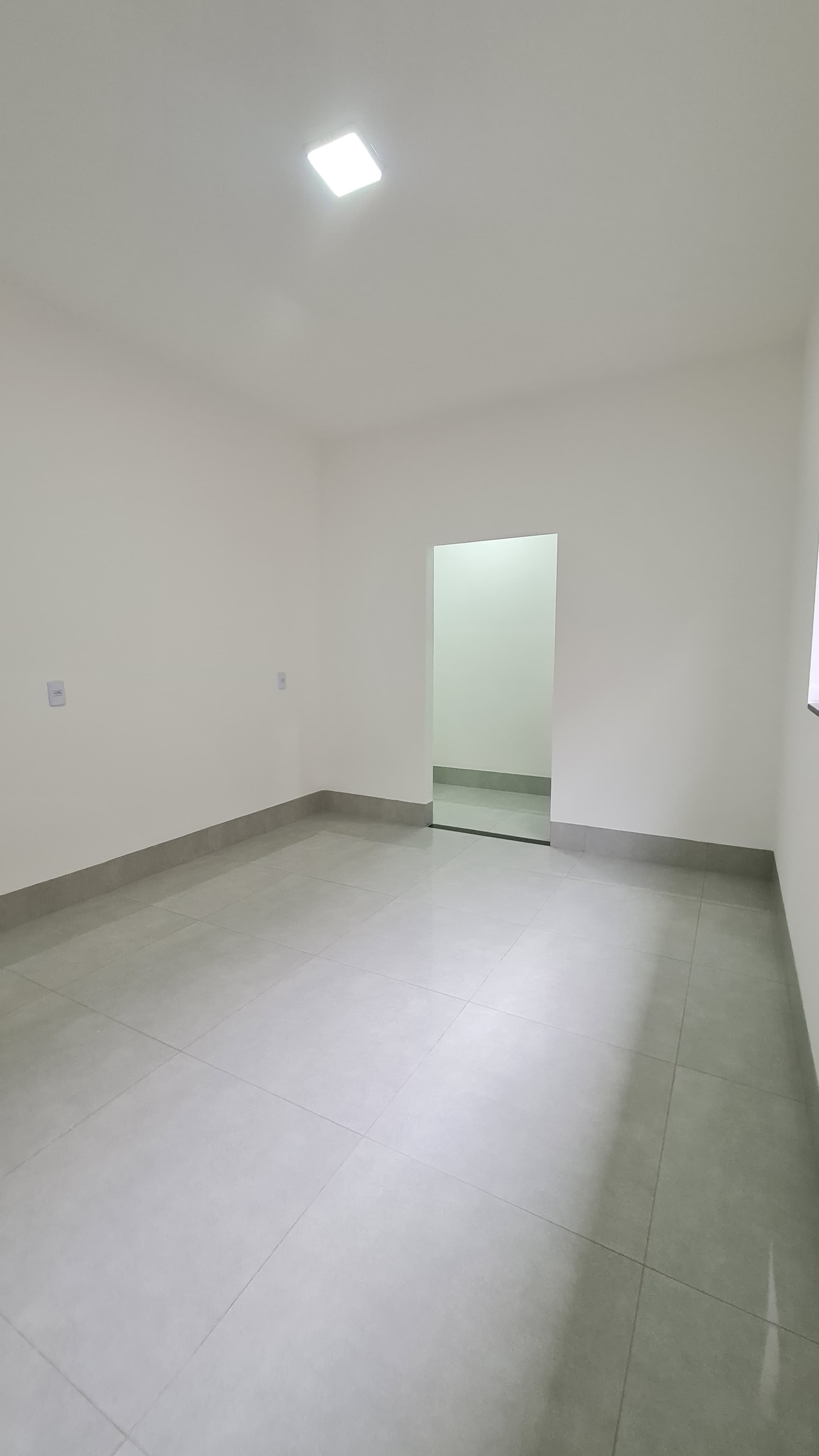 ????️ Casa Residencial Setor Brisas da Mata - Goiânia
