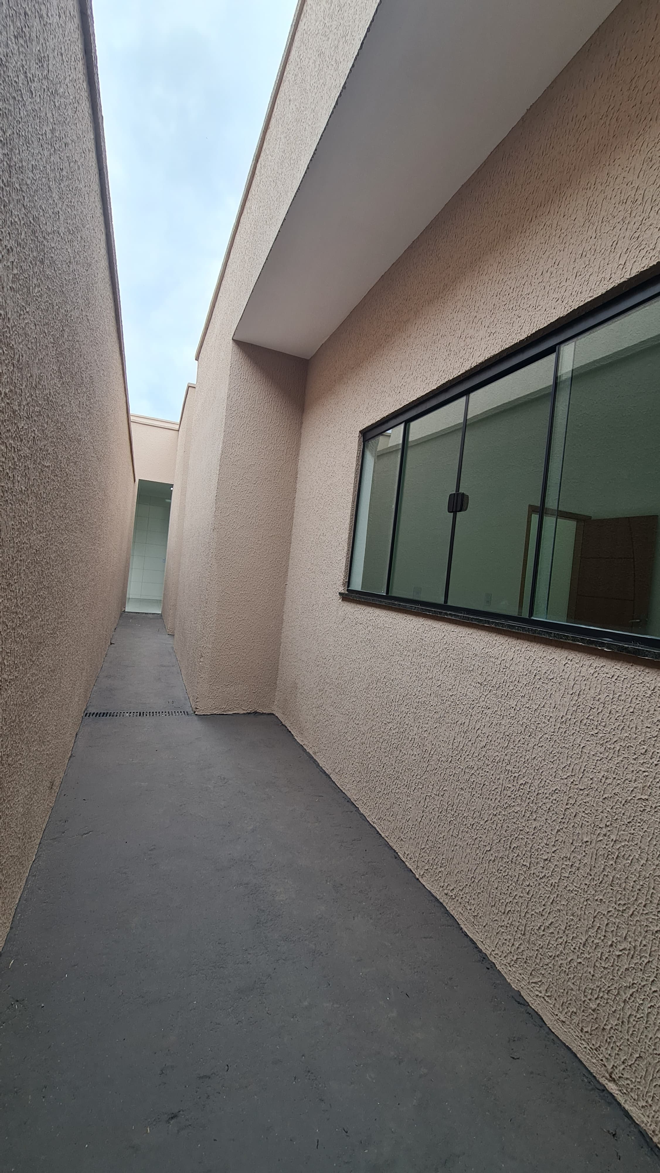 ????️ Casa Residencial Setor Brisas da Mata - Goiânia