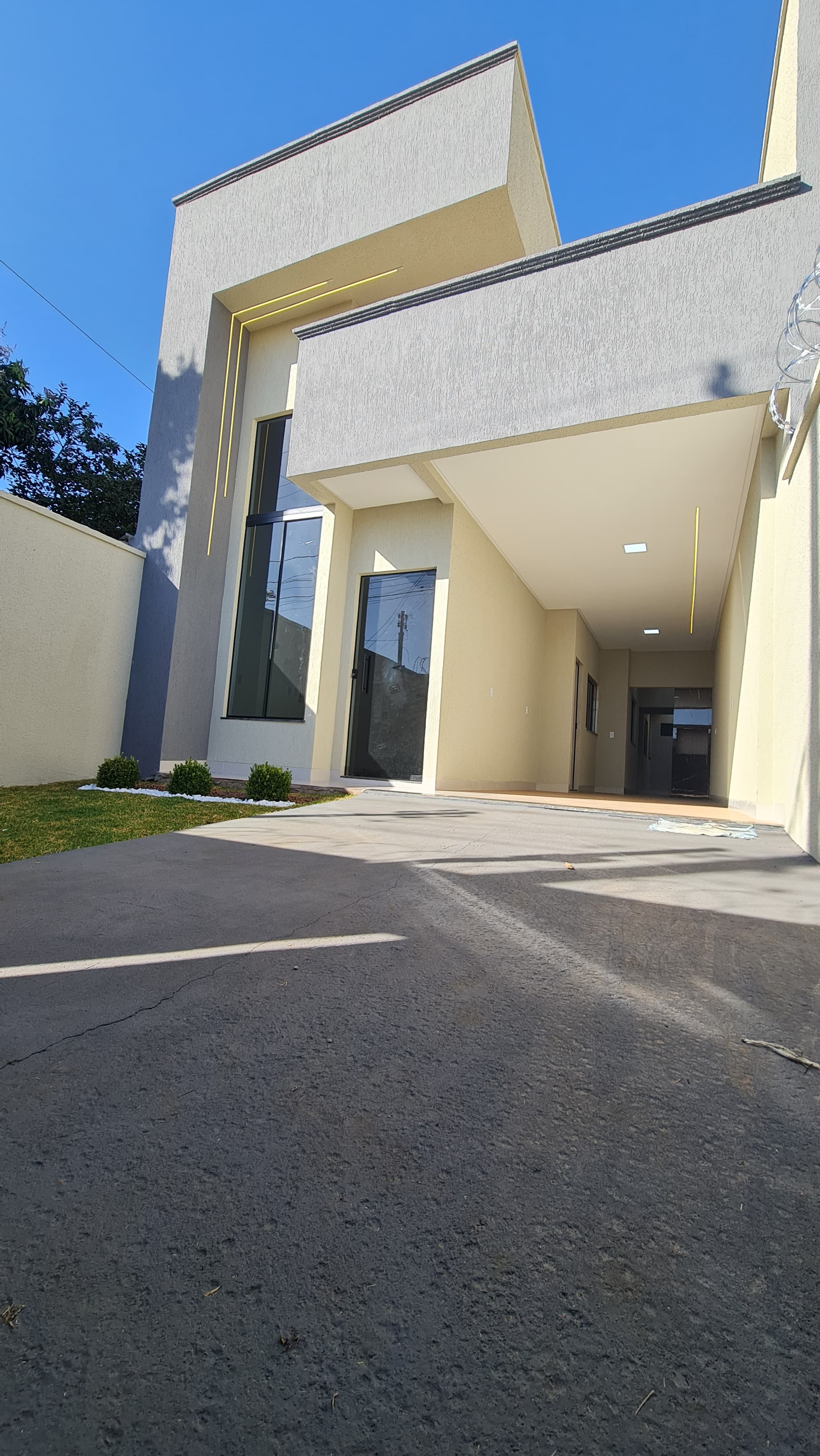 Casa - Venda, Residencial Mansões Paraíso, Goiânia, GO