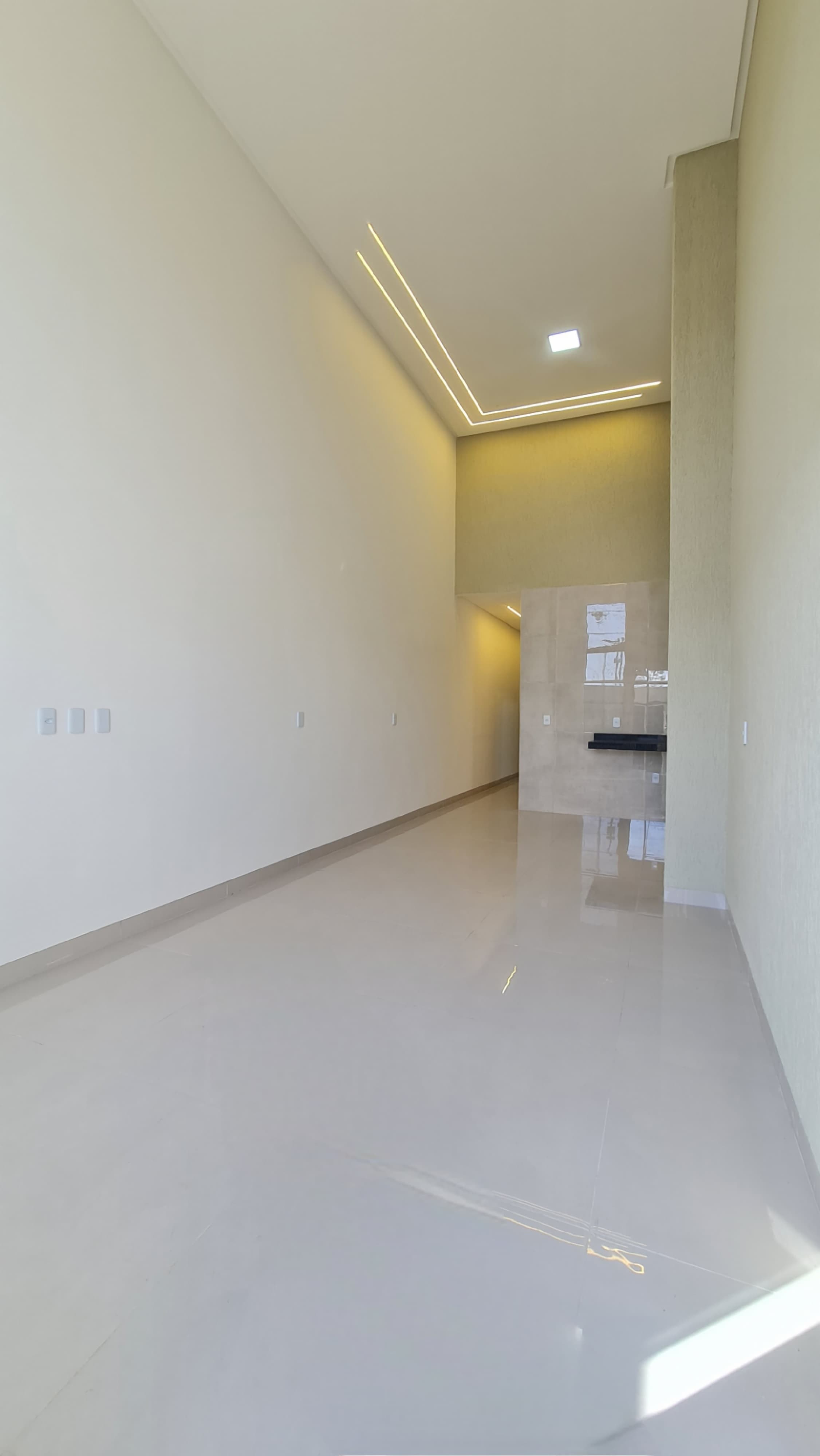 Lindo imóvel a Venda no setor Mansões Paraiso, aceita financiamento bancario.
