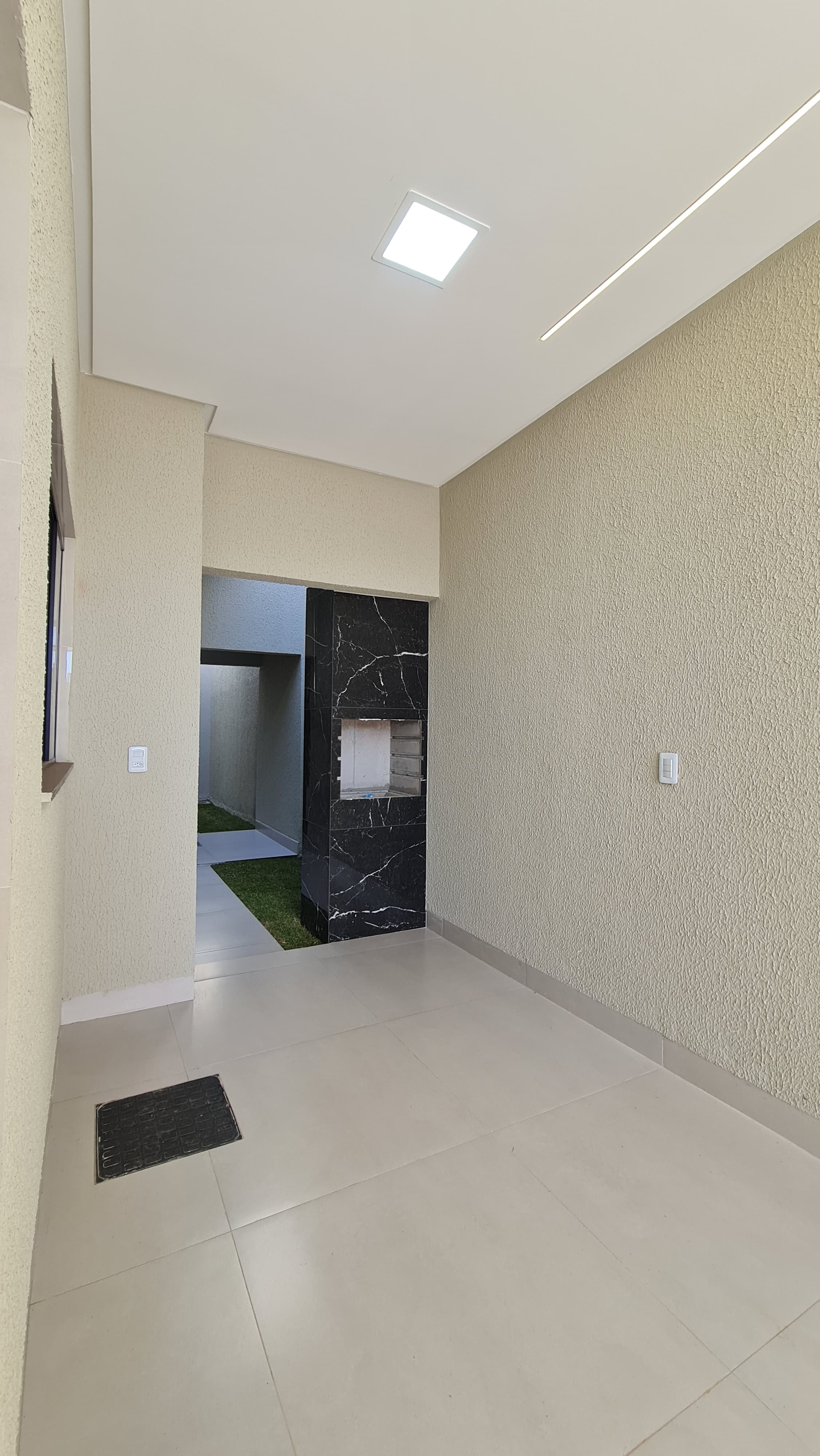 Lindo imóvel a Venda no setor Mansões Paraiso, aceita financiamento bancario.