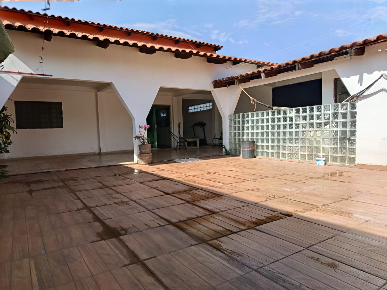 Casa - Venda