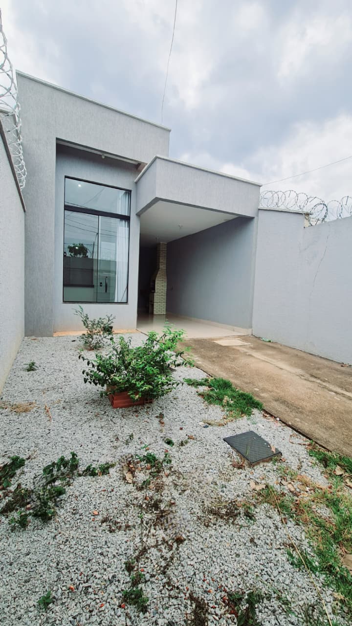 Casa - Venda