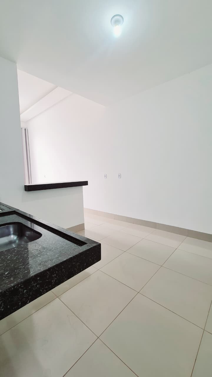 Imóvel para venda tem 120 metros quadrados com 2 quartos em Residencial Tuzimoto