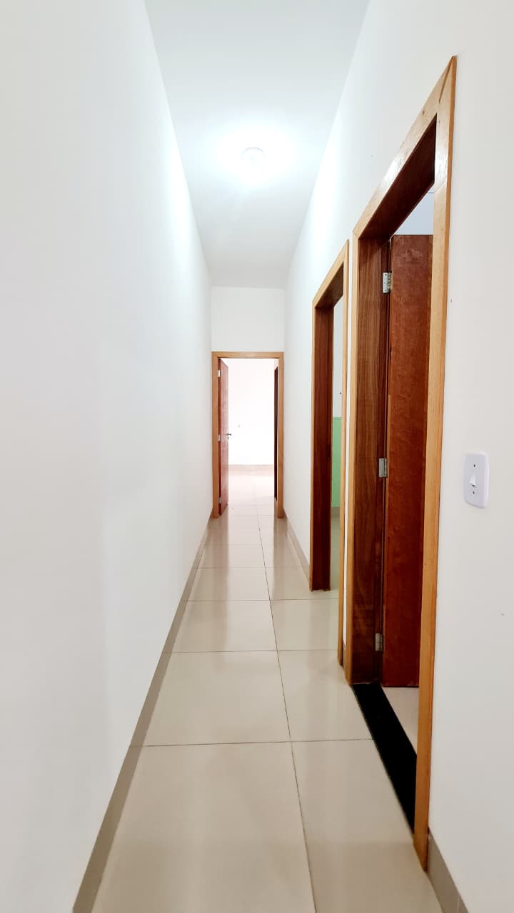 Imóvel para venda tem 120 metros quadrados com 2 quartos em Residencial Tuzimoto
